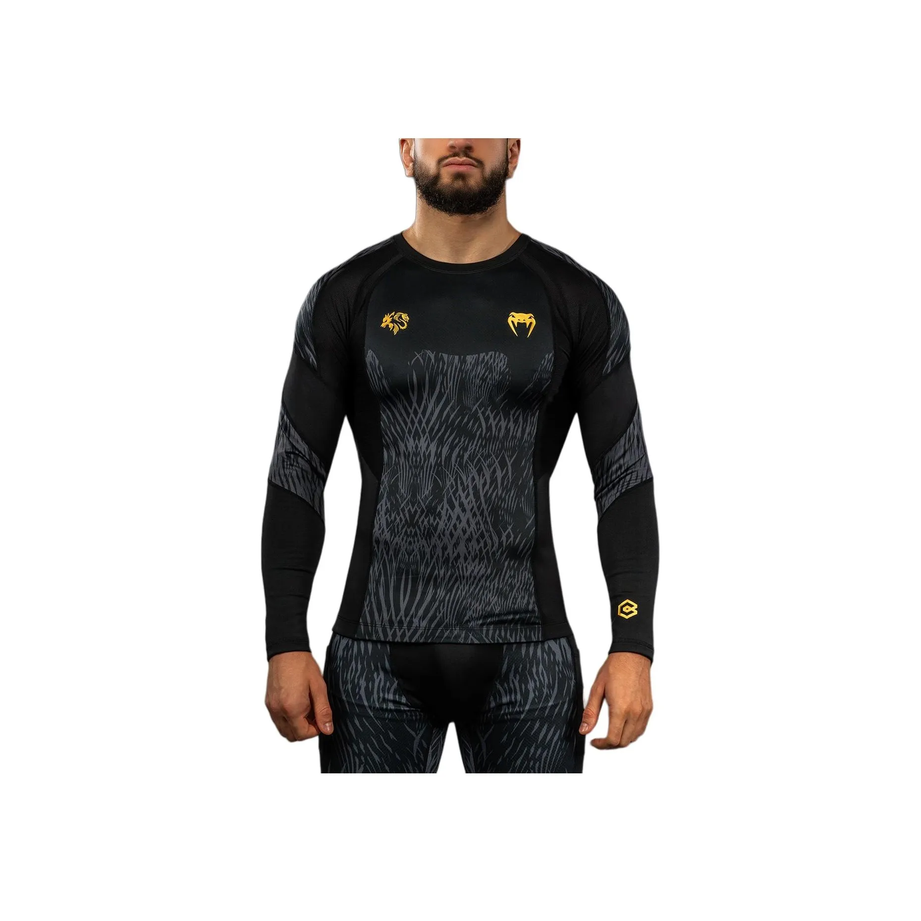 VENUM x Chimaev Тренировочная одежда Мужская