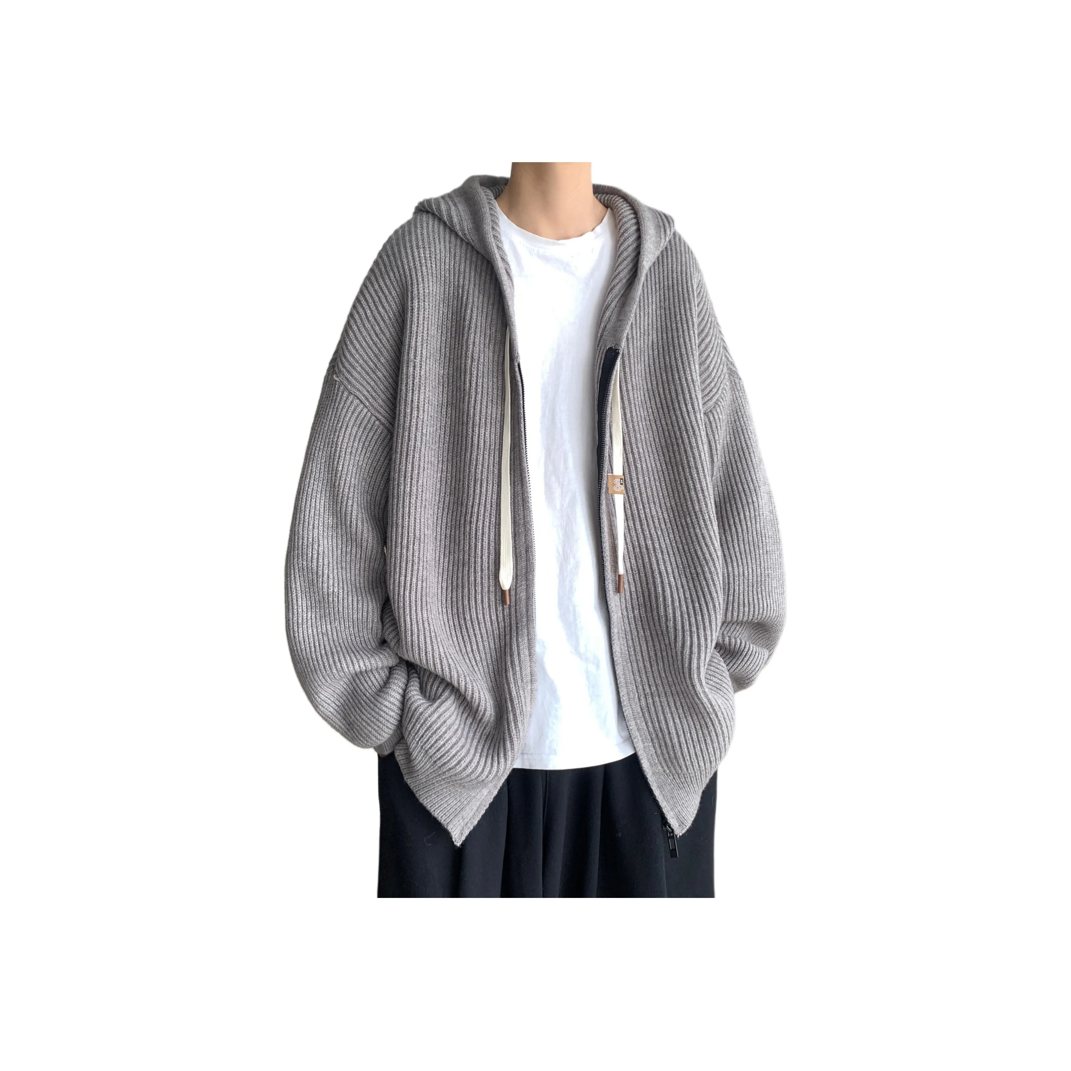 ZYKY Knitwear Unisex
