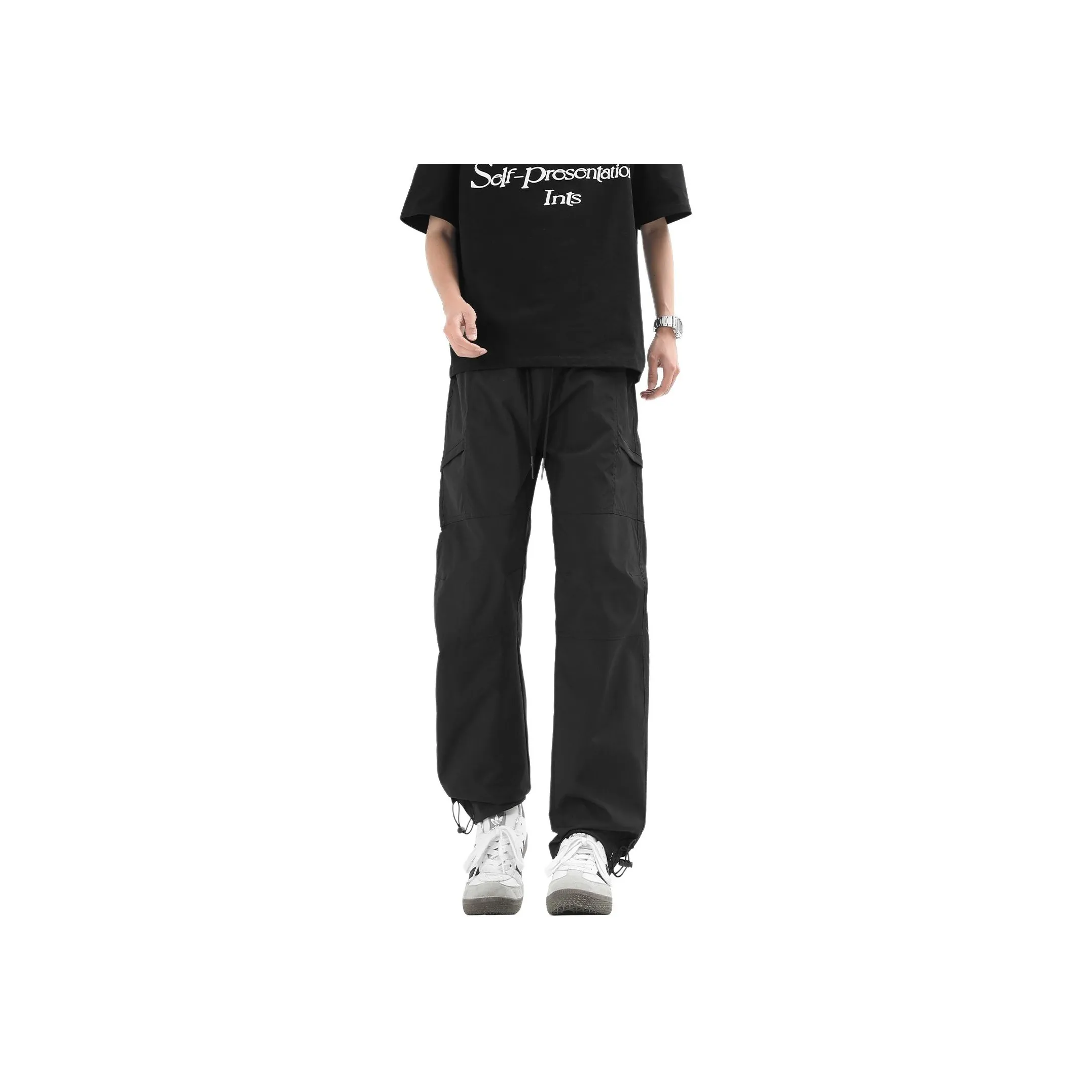 JEANSWEST Унисекс Брюки карго