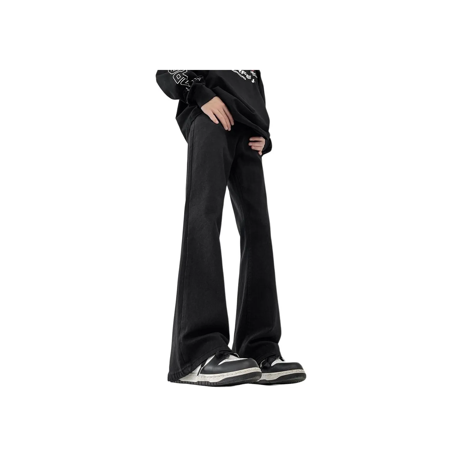 Manchester City F.C. Jeans Unisex
