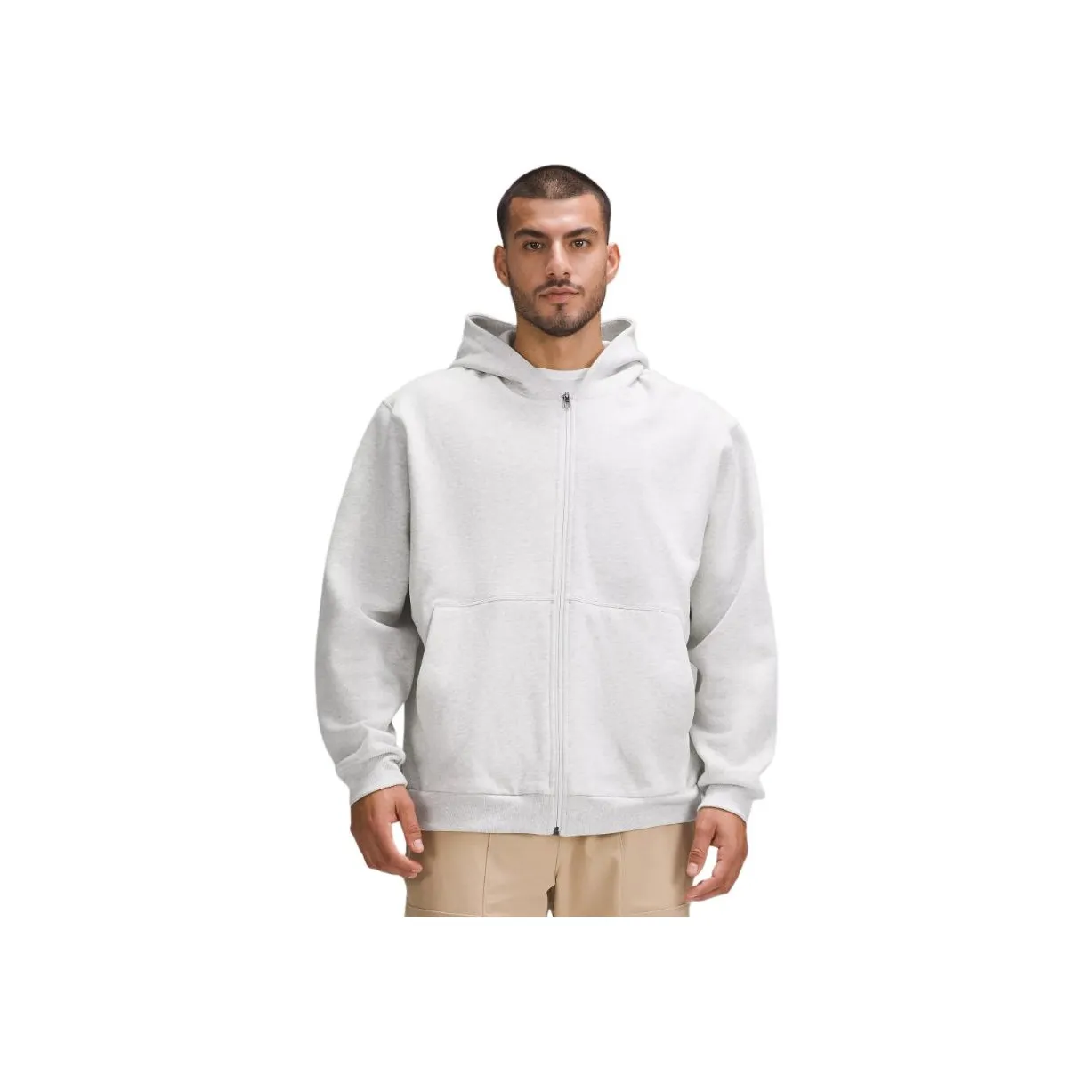 lululemon Steady State Куртка Мужская