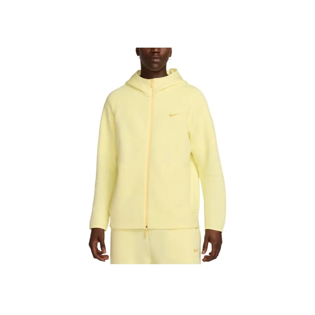 Nike X Nocta Nrg Tech Fleece Full Zip Hoodie