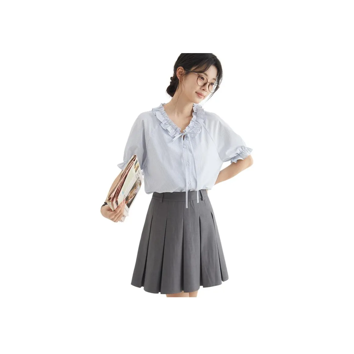 DIY Sun Protection Рубашка Женская