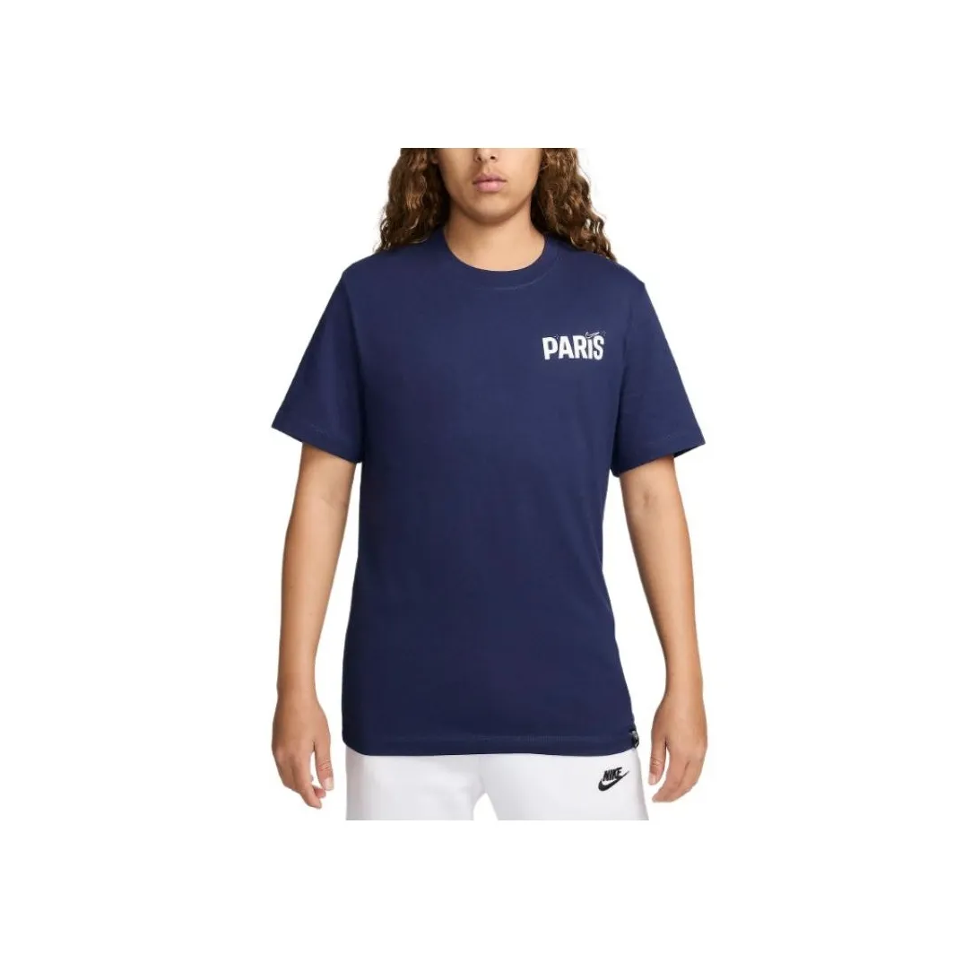 Nike Paris Saint Germain Men's Graphic T Shirt