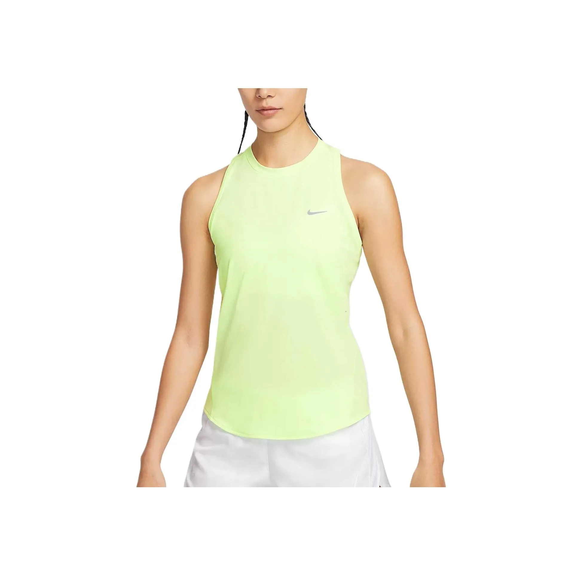 Nike Swift Women's Dri FIT Running Tank Top