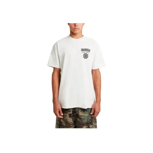S/DOUBLE FW24 Мужские рубашки