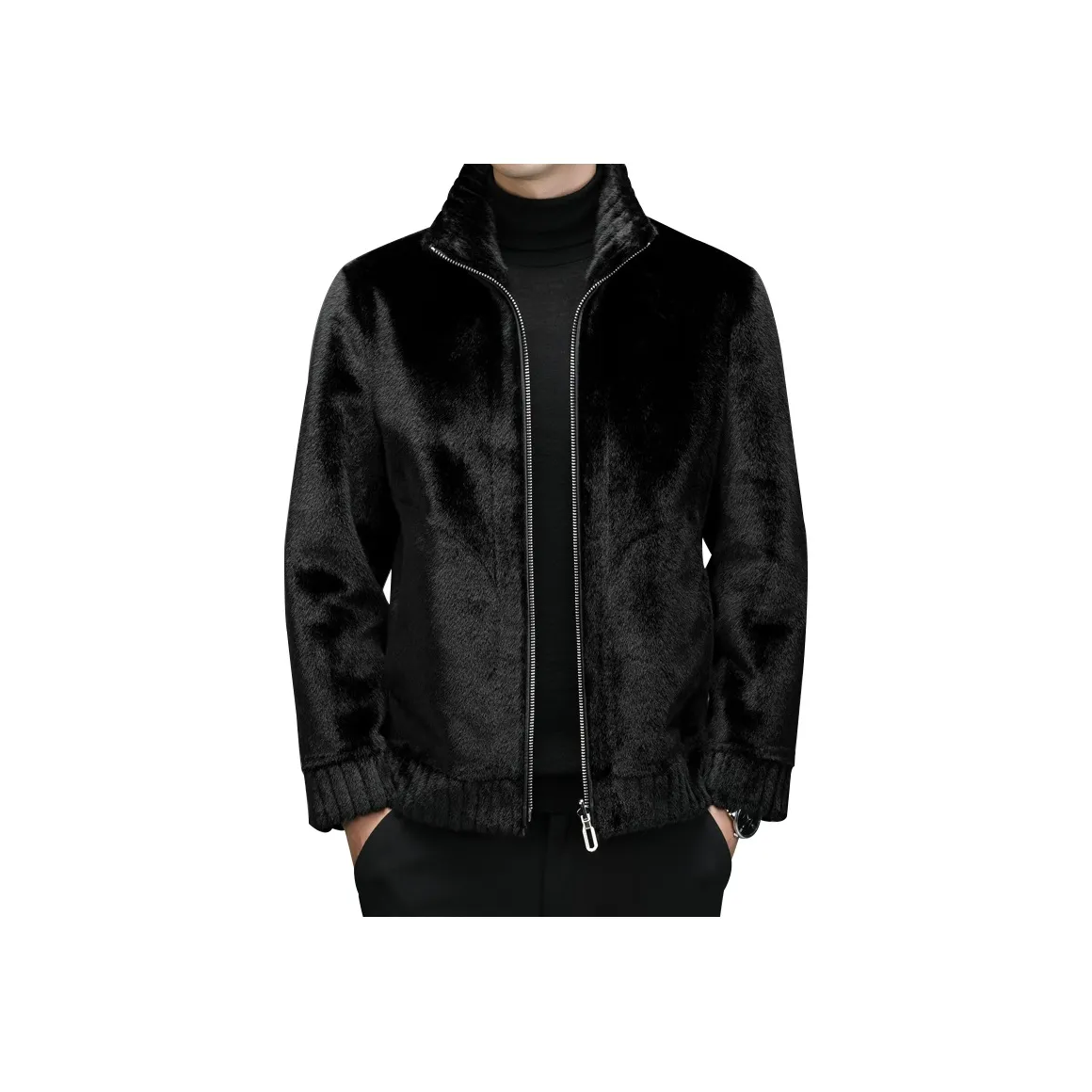 Devanro Furs Men's