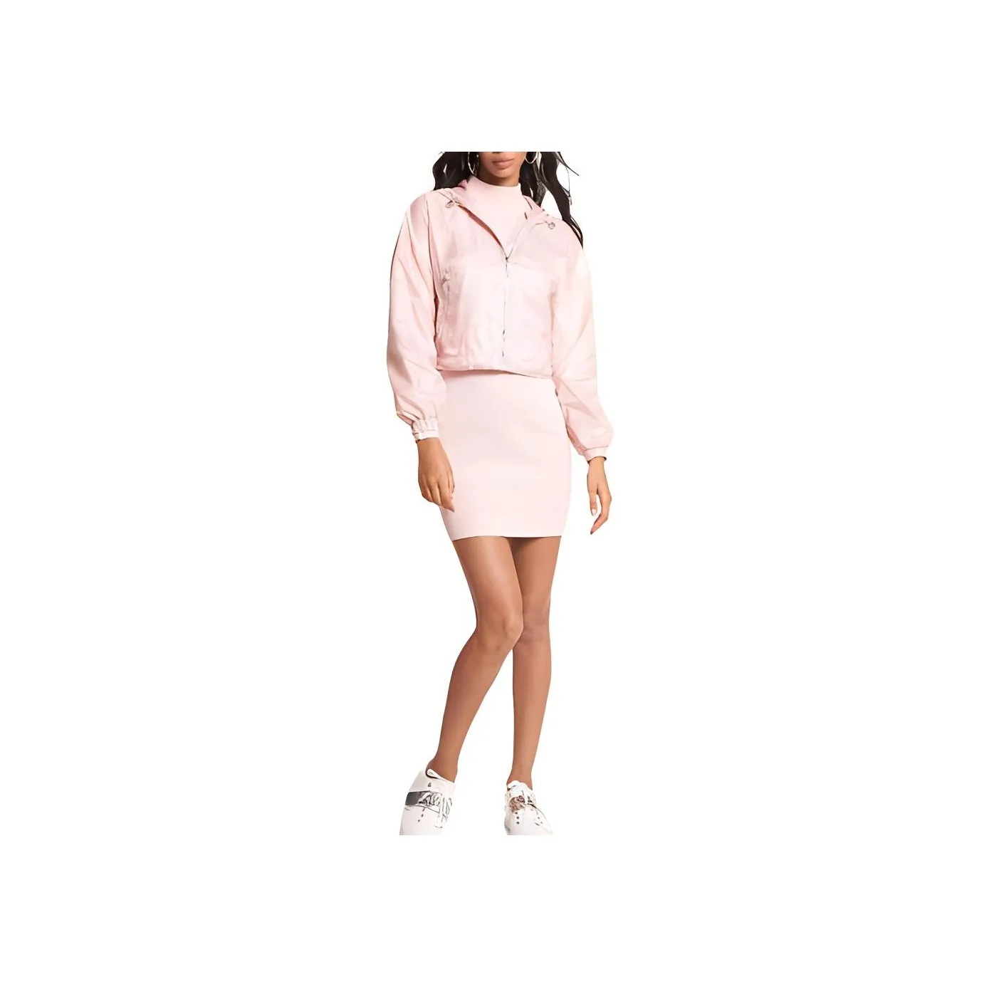 MICHAEL KORS Jacket Women's Pink