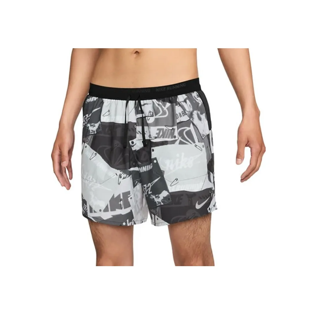 Nike Clothing Casual Shorts Men's Black