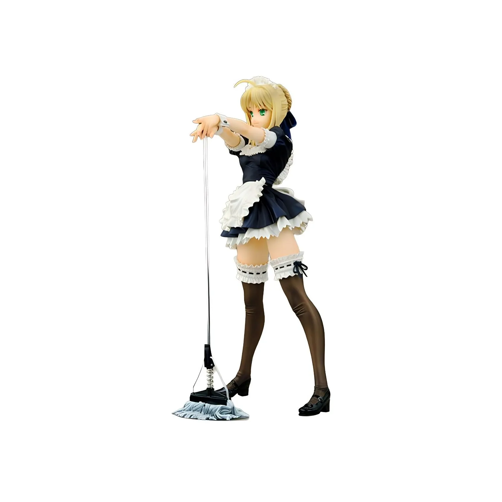ALTER Fate/hollow Ataraxia SABER Scale Figures 26cm