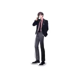 DM 아카데미 비 오는 왕자