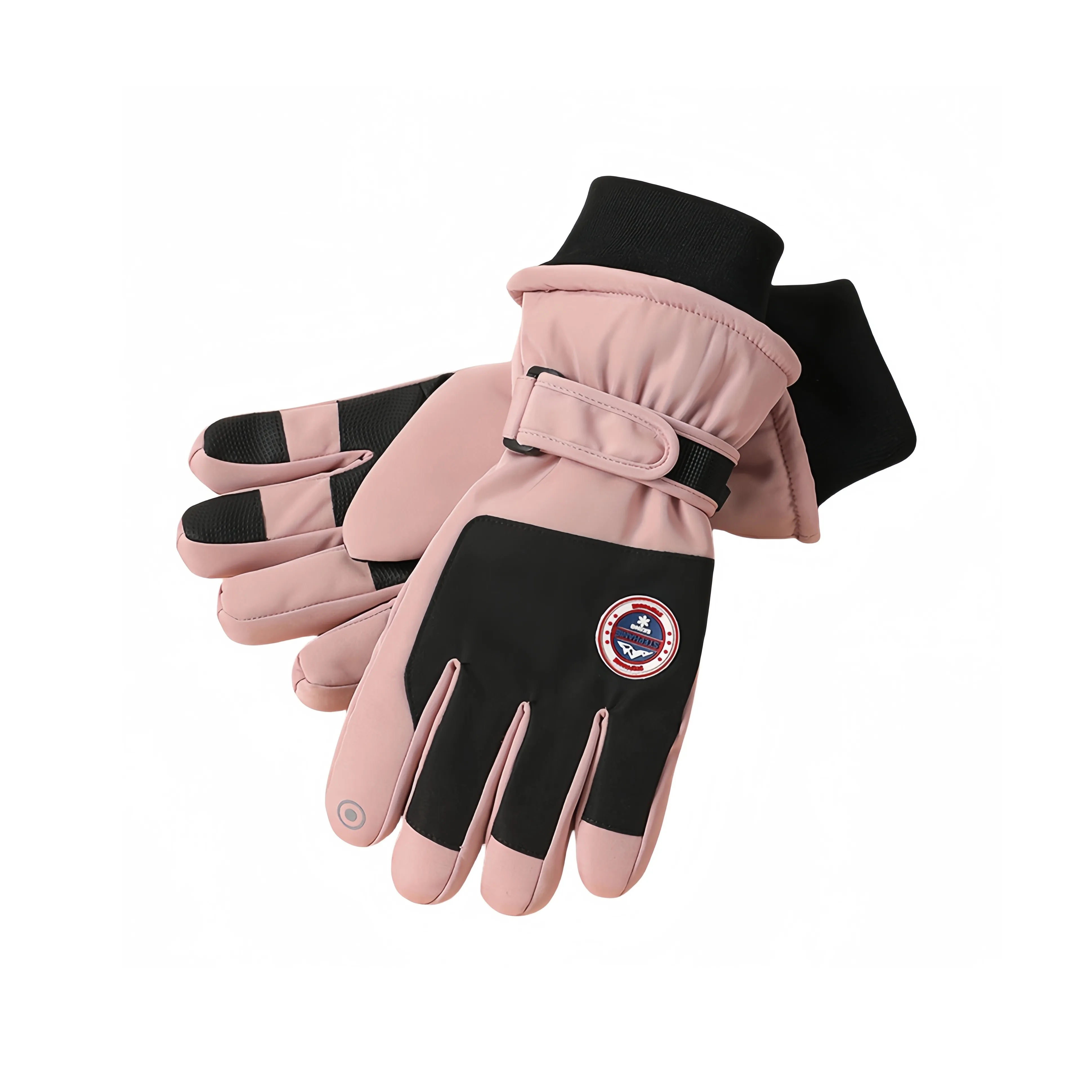 TMT Ski Gloves