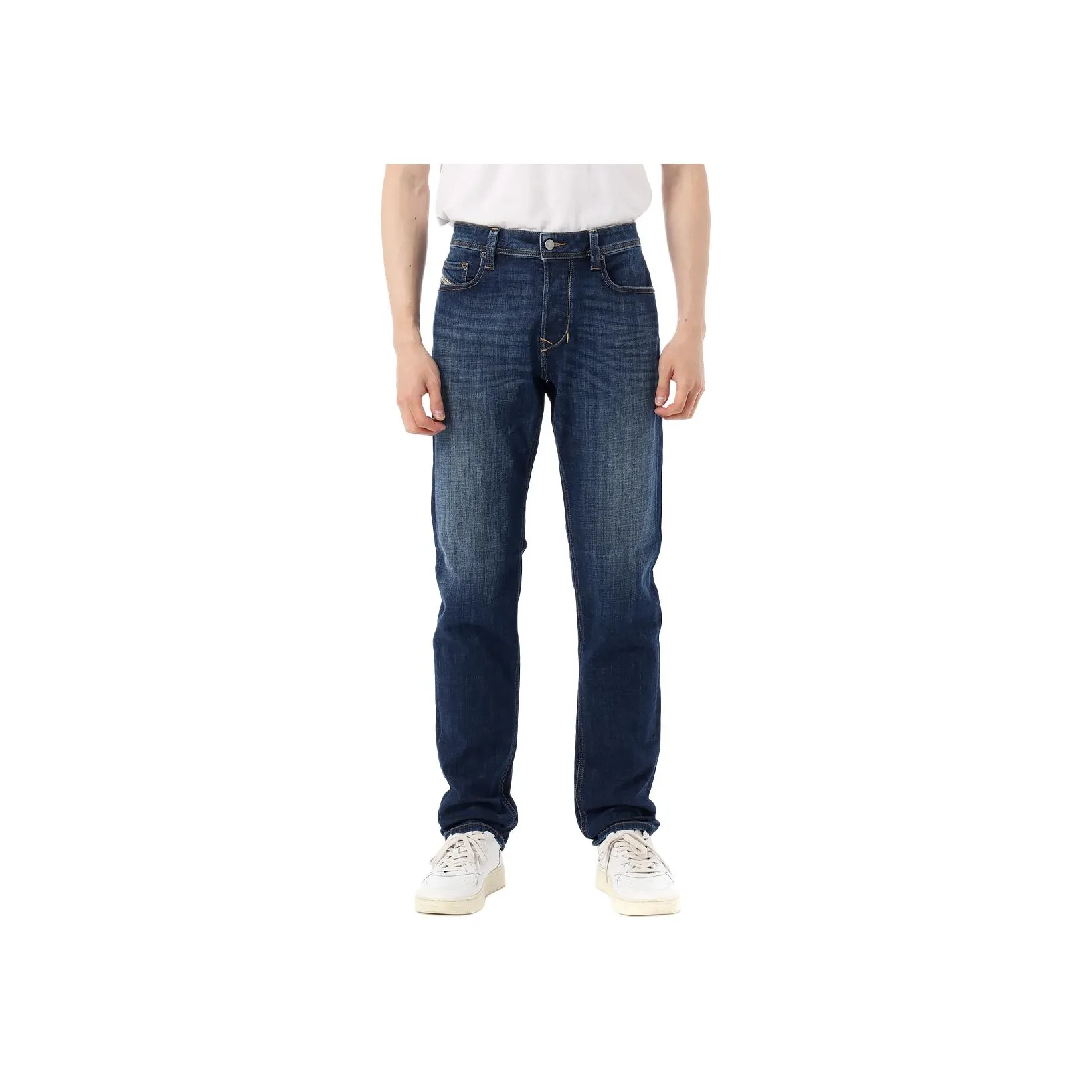 DIESEL Jeans Men's Blue