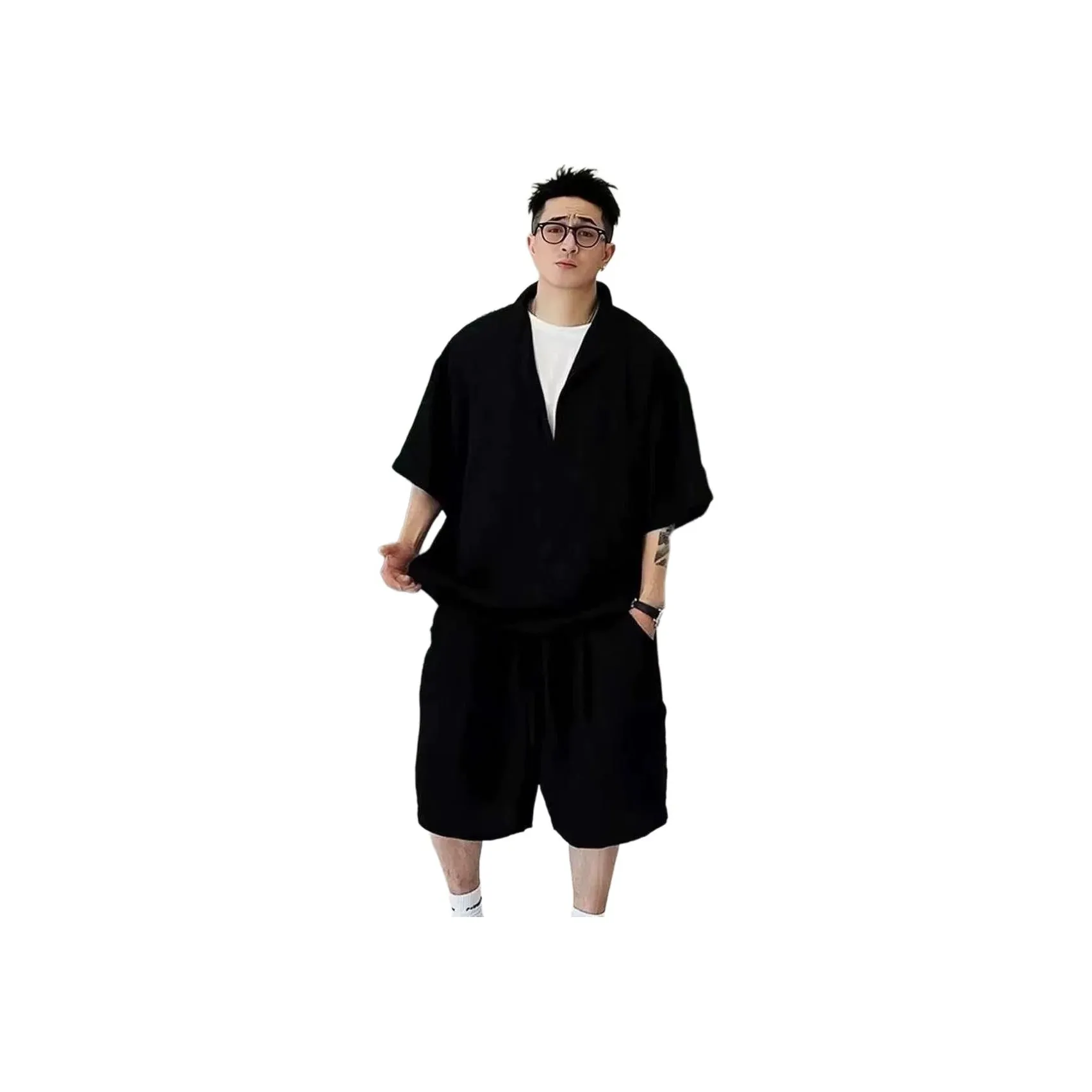 Nordic Raiders Повседневная спортивная одежда Унисекс