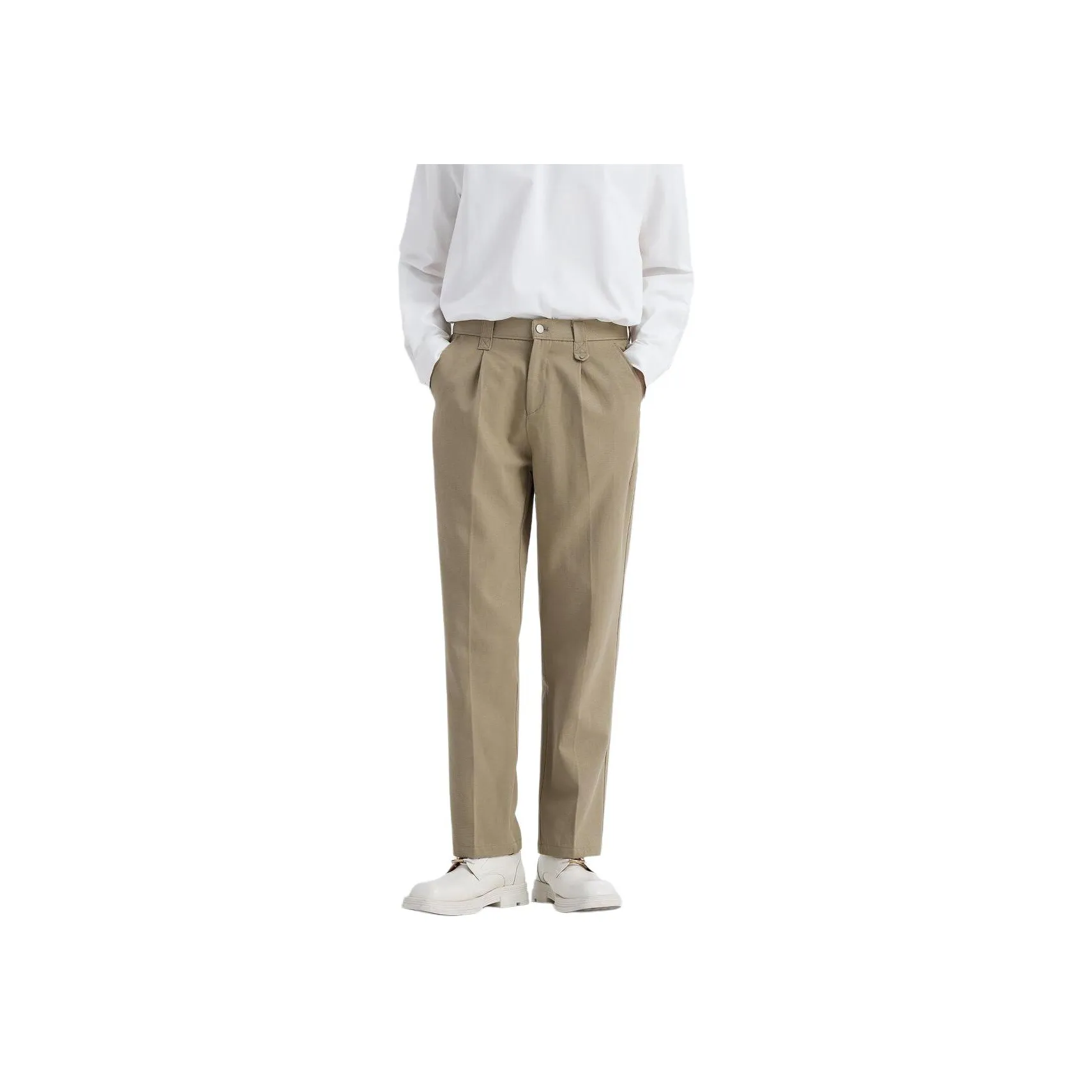 WILD LEADER Vedri Повседневные брюки Унисекс