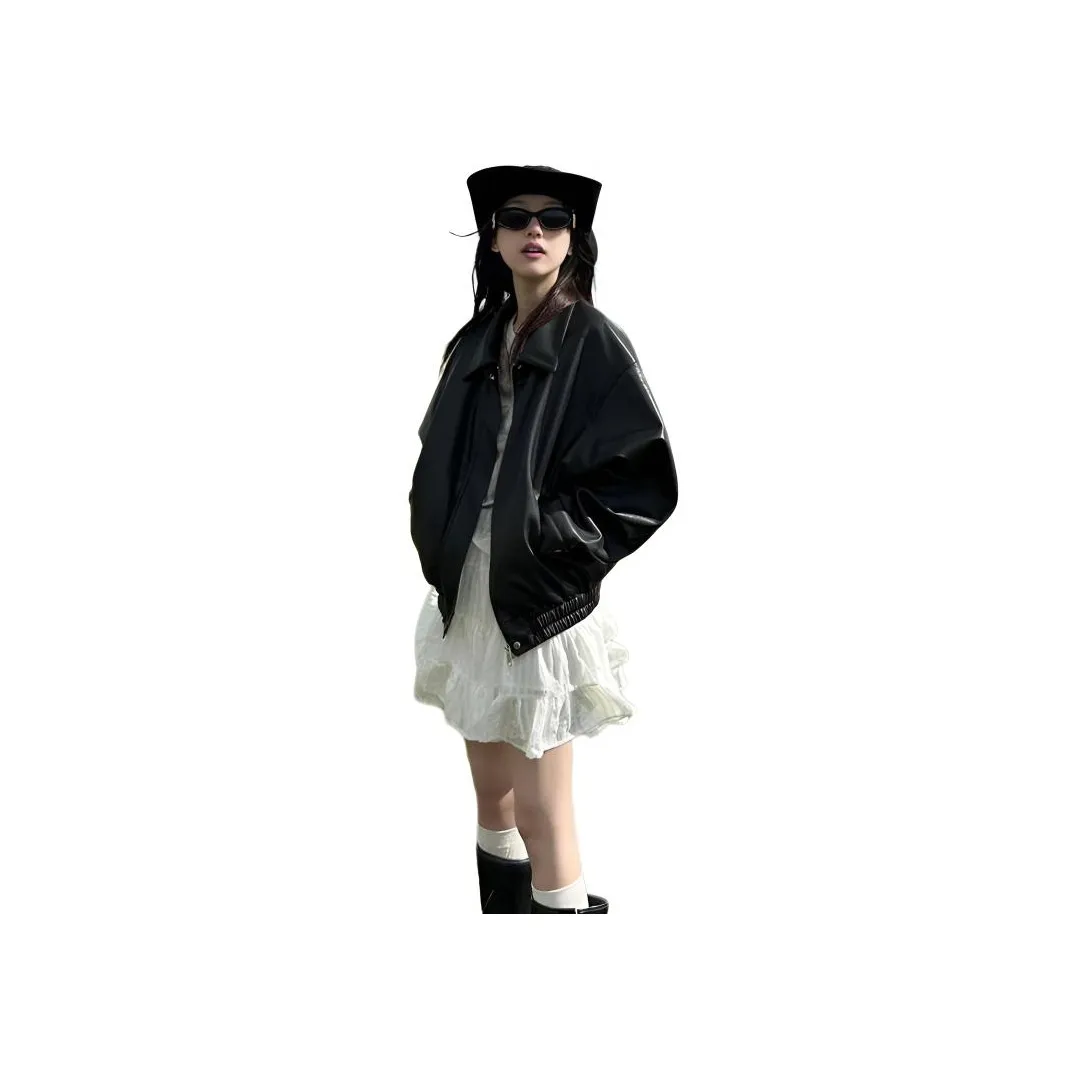 MORii Женские Куртки