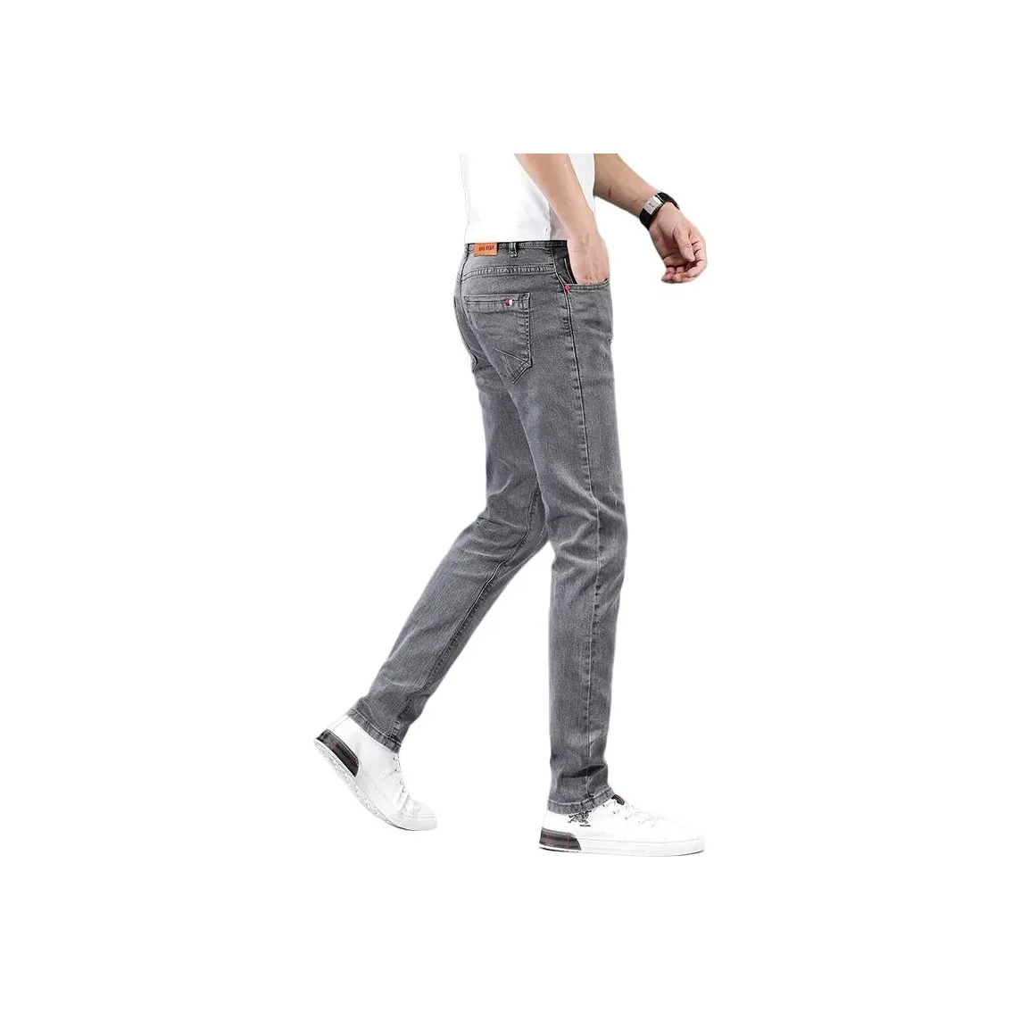 BINGSHENG Мужская одежда Унисекс