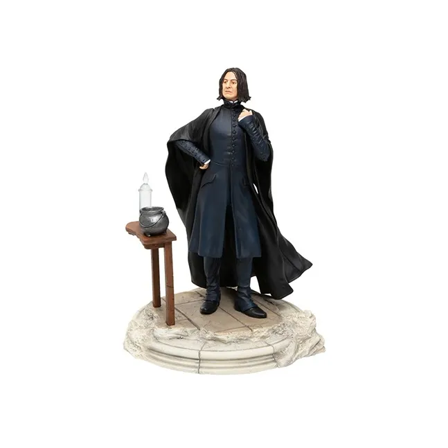 ENESCO Severus Snape Harry Potter Hogwarts Headmaster Professor 20.5cm Statues