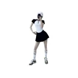 블랙