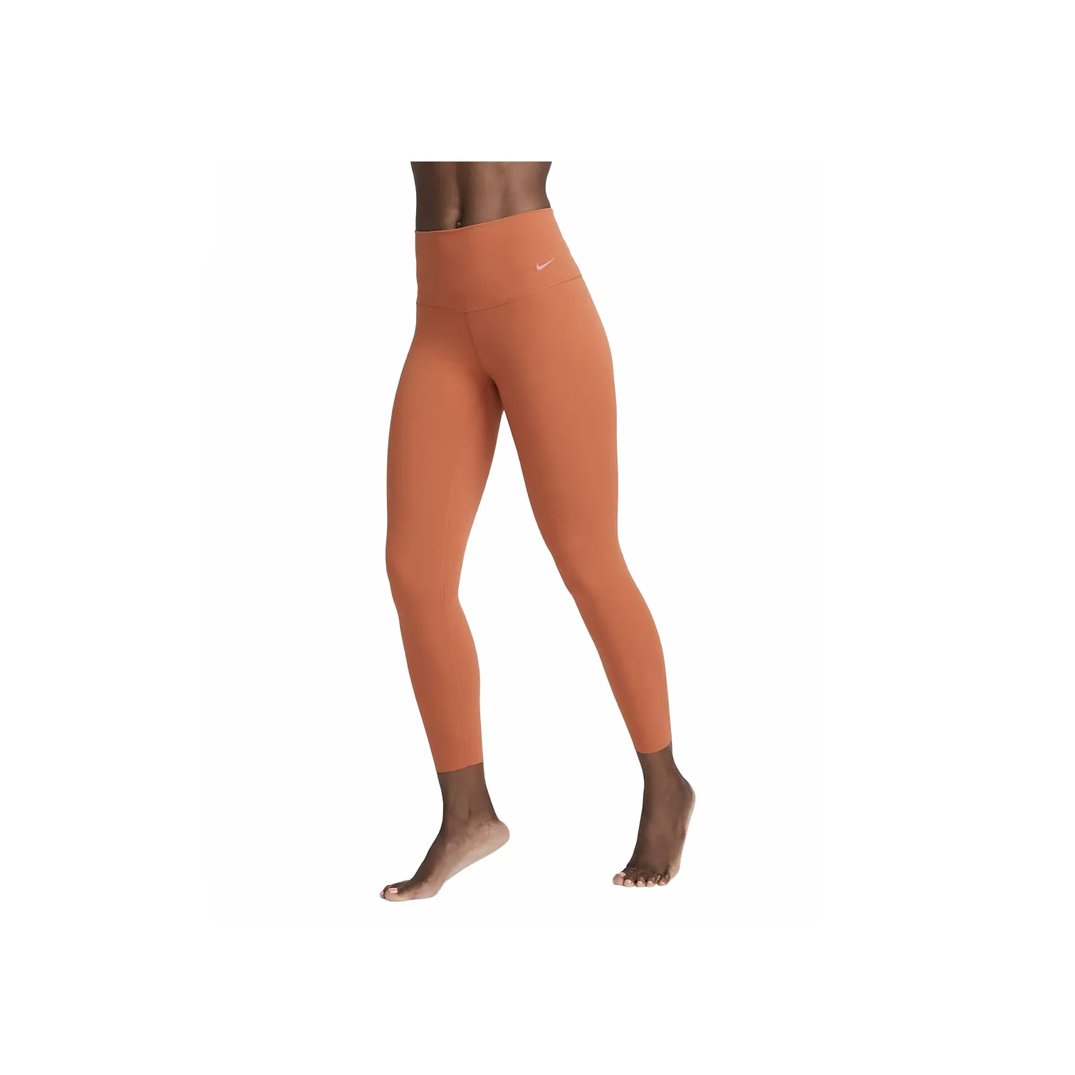 Nike Спортивные брюки Женские Fire Sunset Red