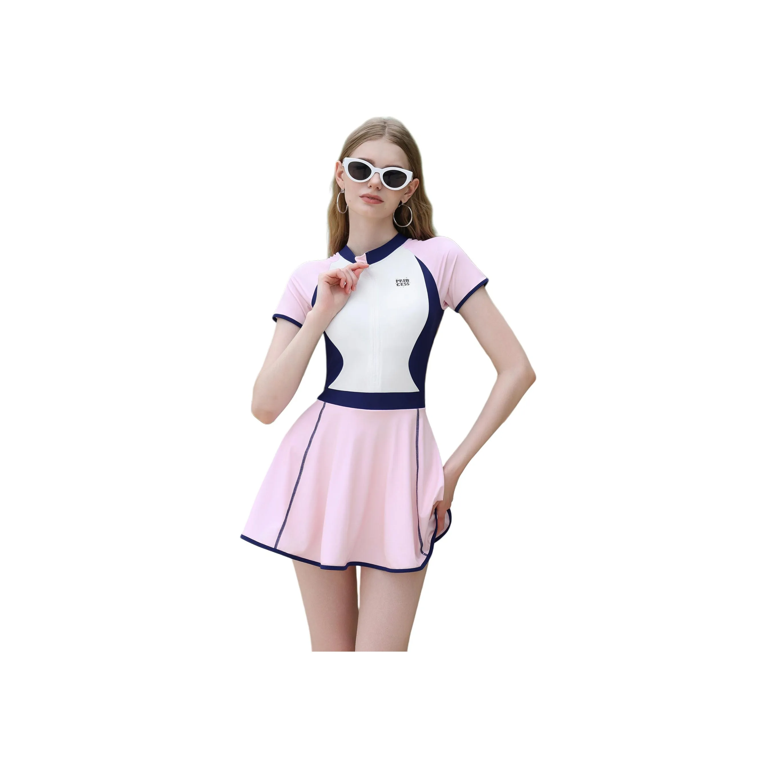 Disney Платья и Юбки для плавания Женские