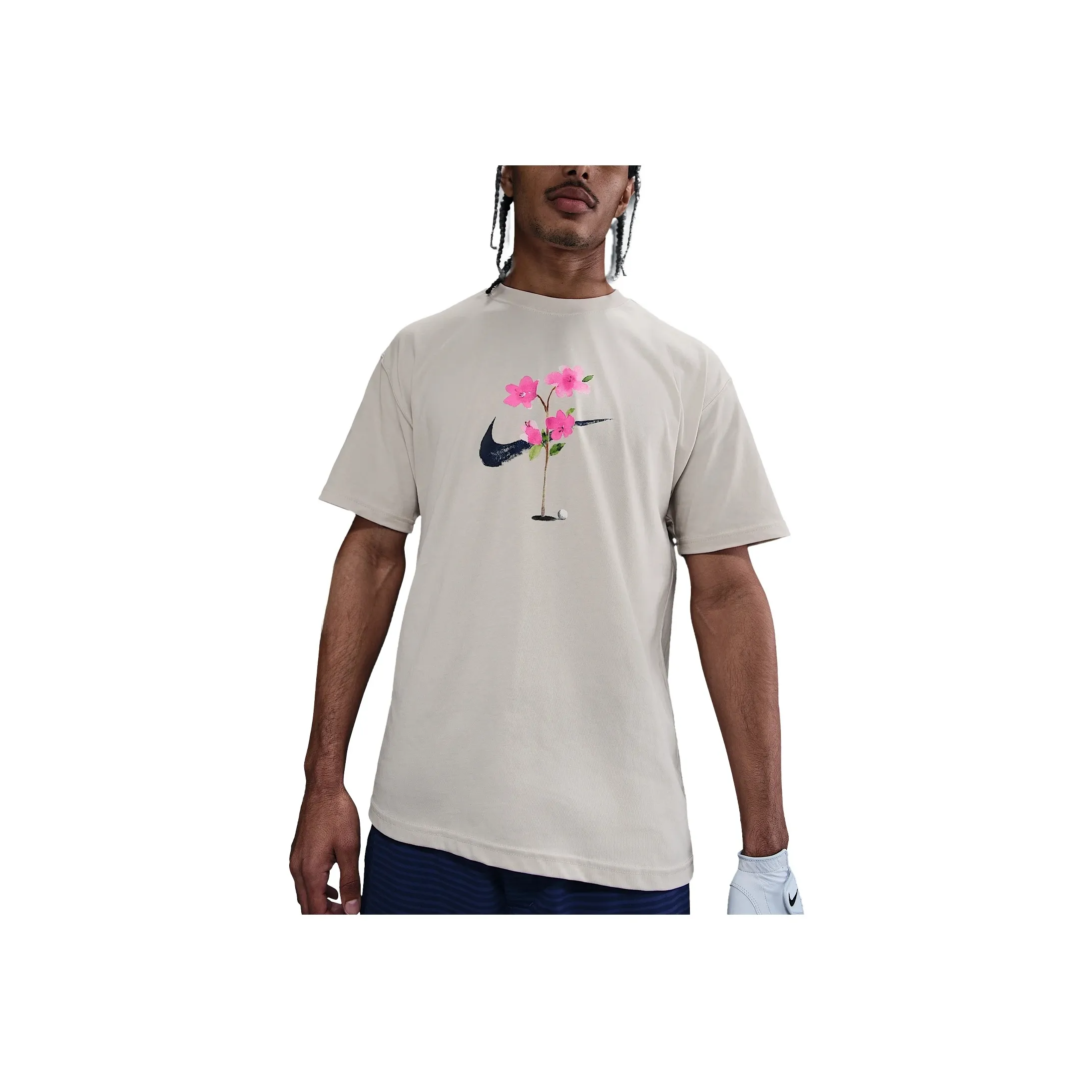 Nike Men's Max90 Golf T Shirt