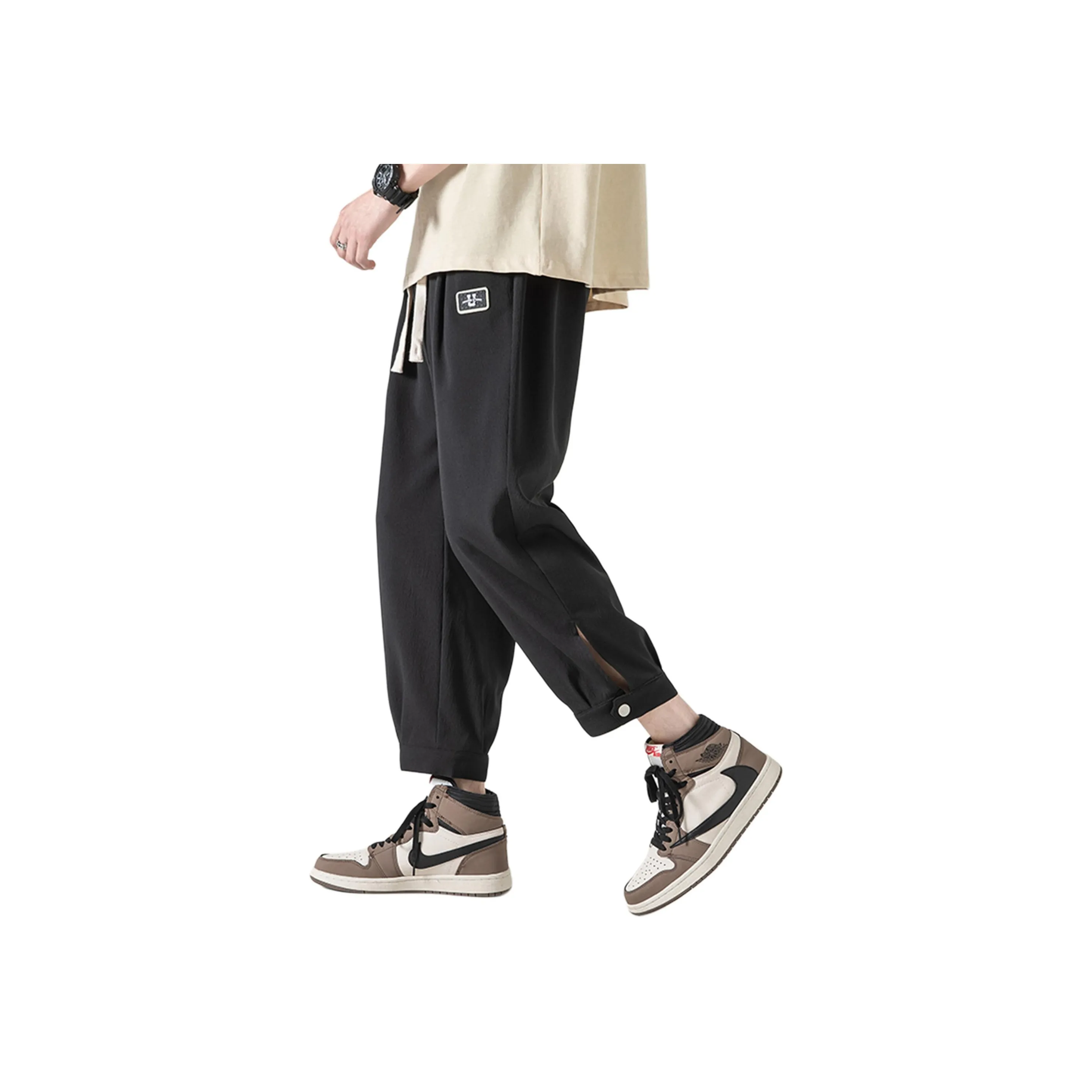 COMOWA Casual Pants Unisex