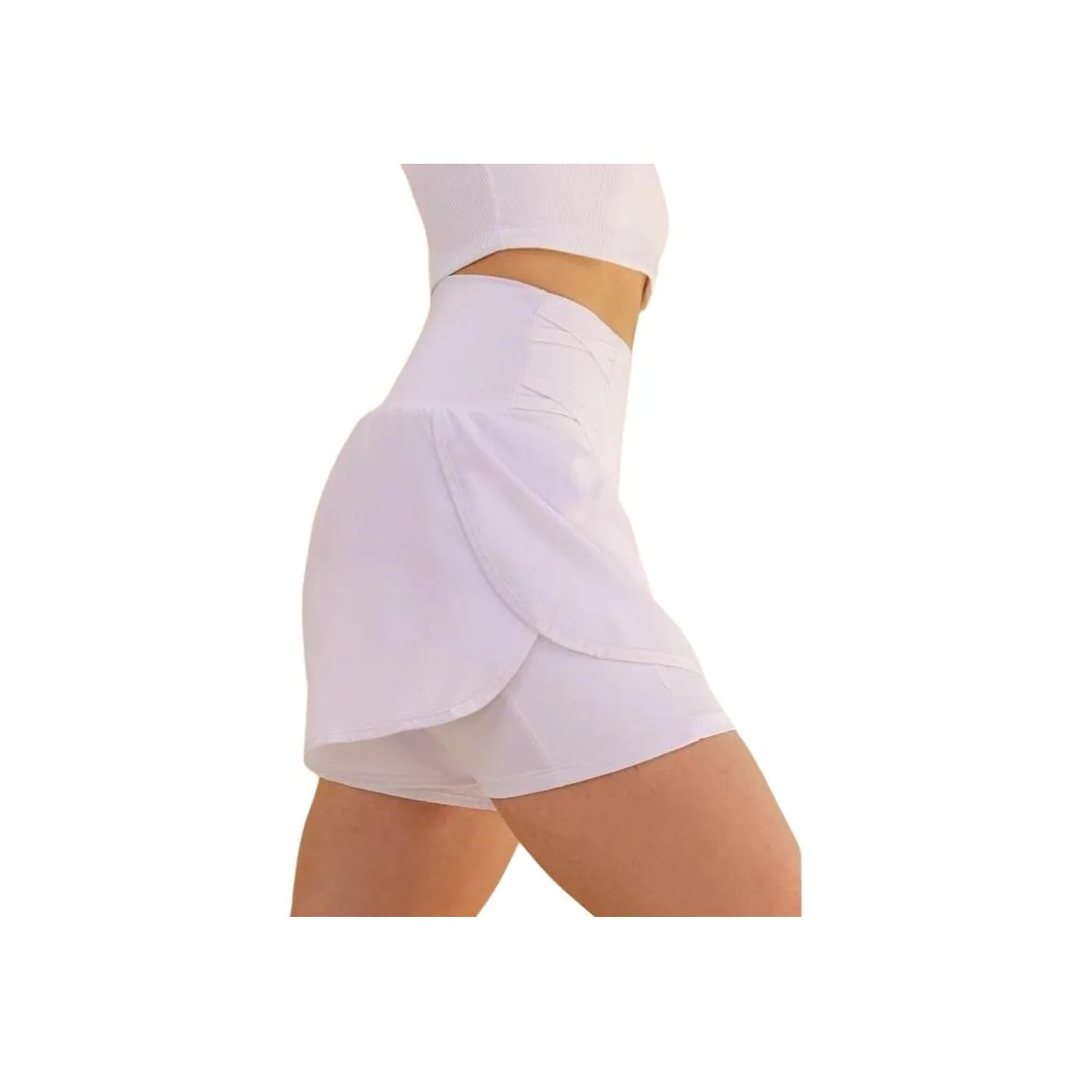 La Nikar Женские спортивные шорты