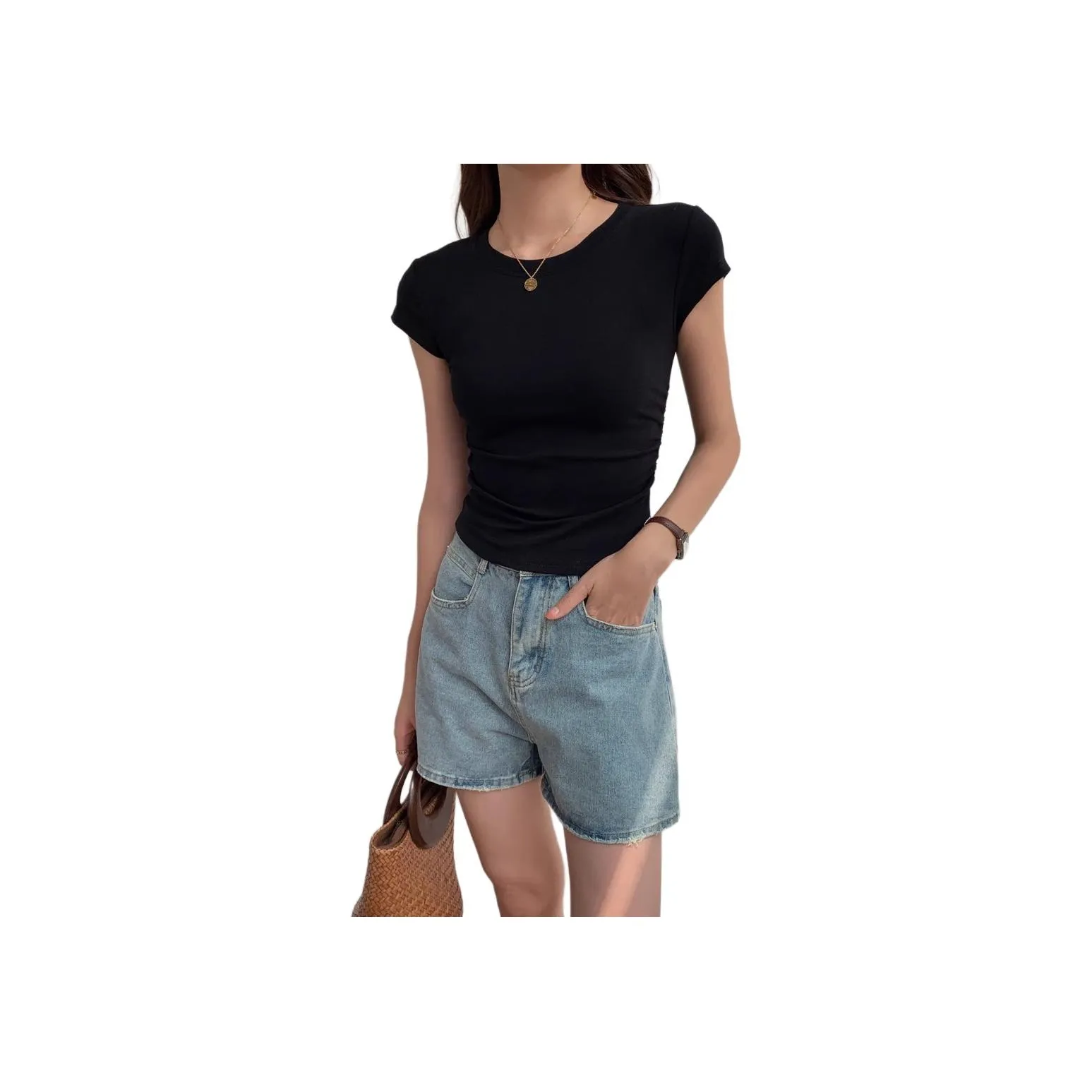 AWAO Женские футболки