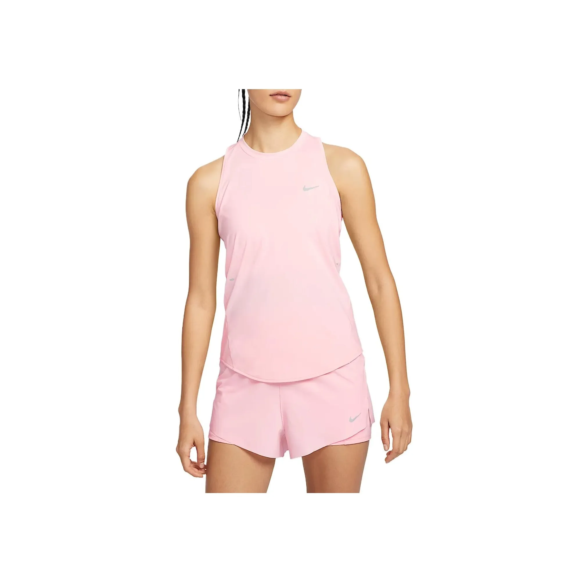 Nike Swift Women's Dri FIT Running Tank Top