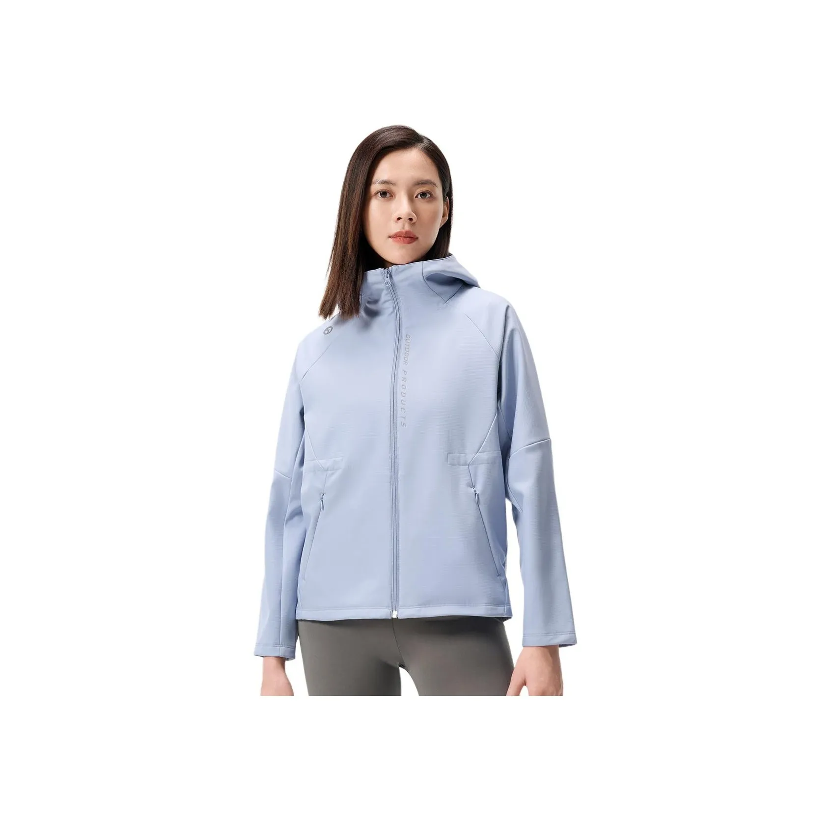 OUTDOOR PRODUCTS Куртка Женская