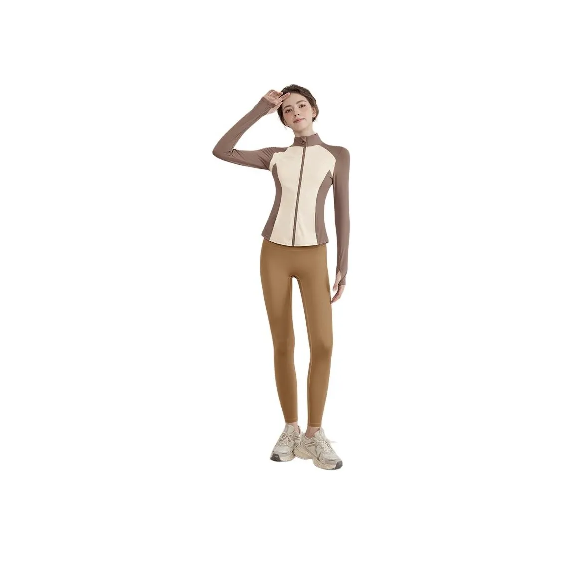 Youyou Fitness Sets Women's