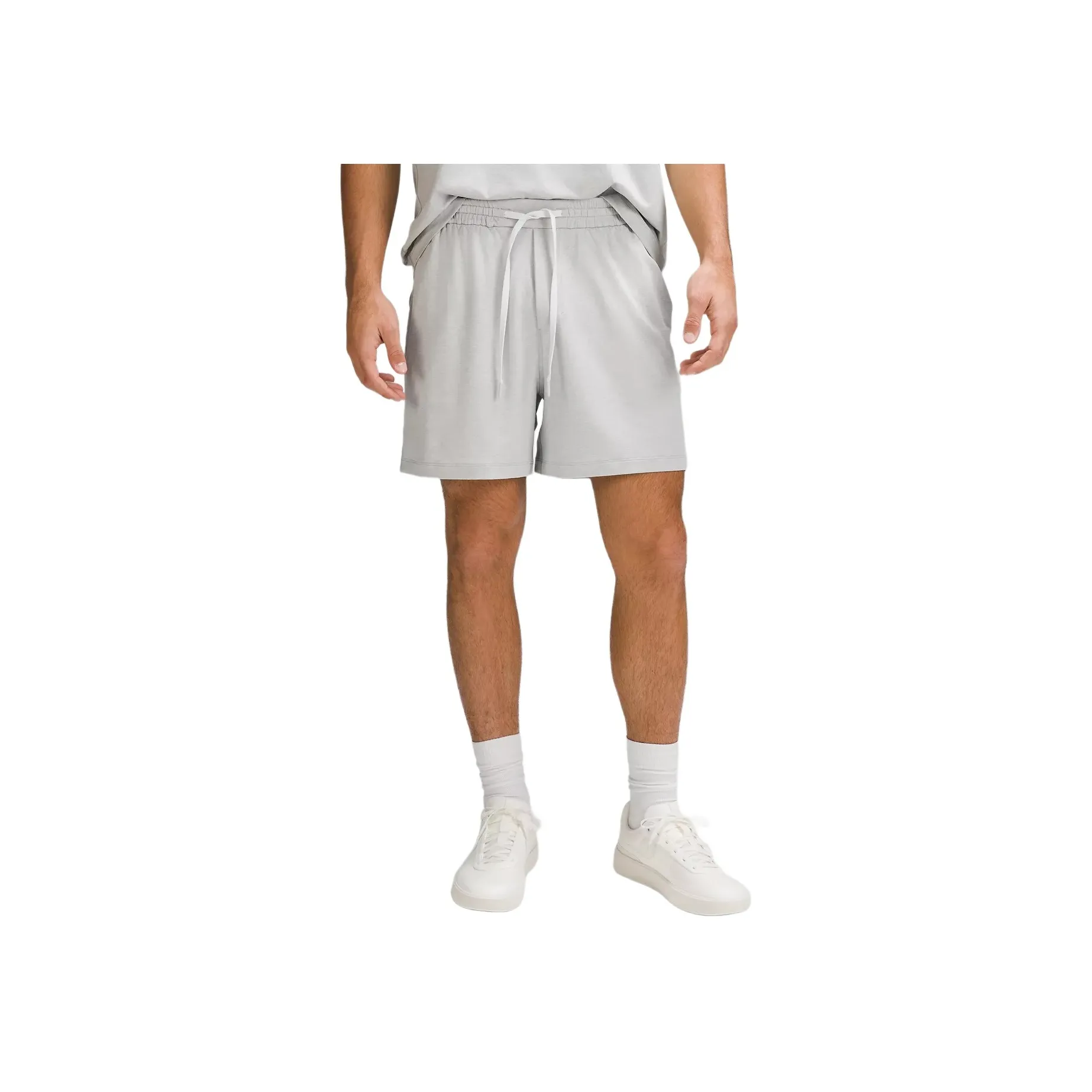 Lululemon Softstreme Casual Shorts 5' Men's