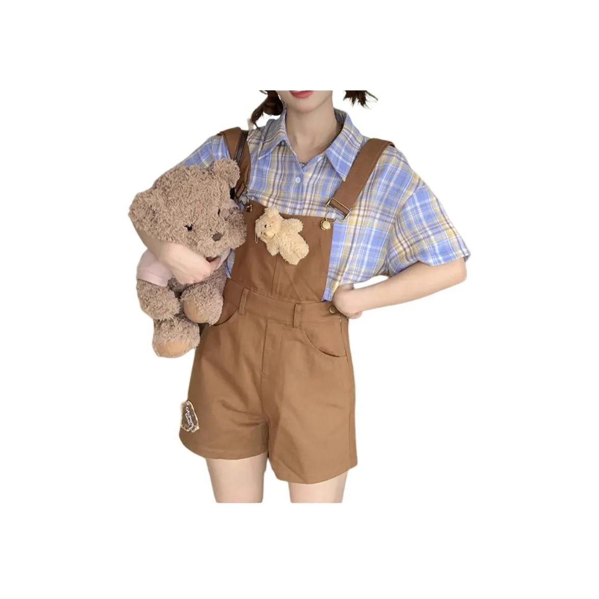 Dale Beauty Casual Suit Women's