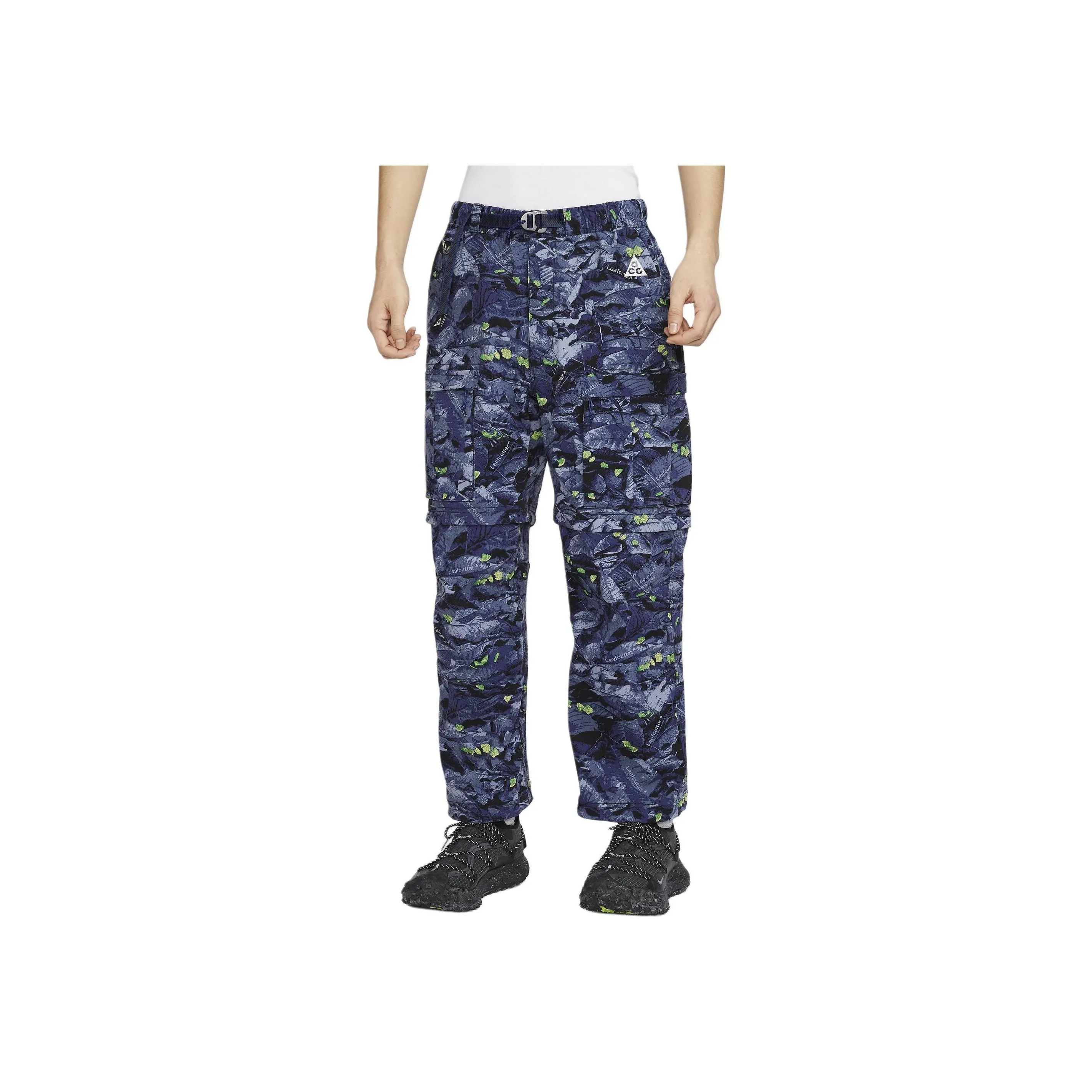 Nike 'Smith Summit' Water-Repellent Uv Cargo Pants