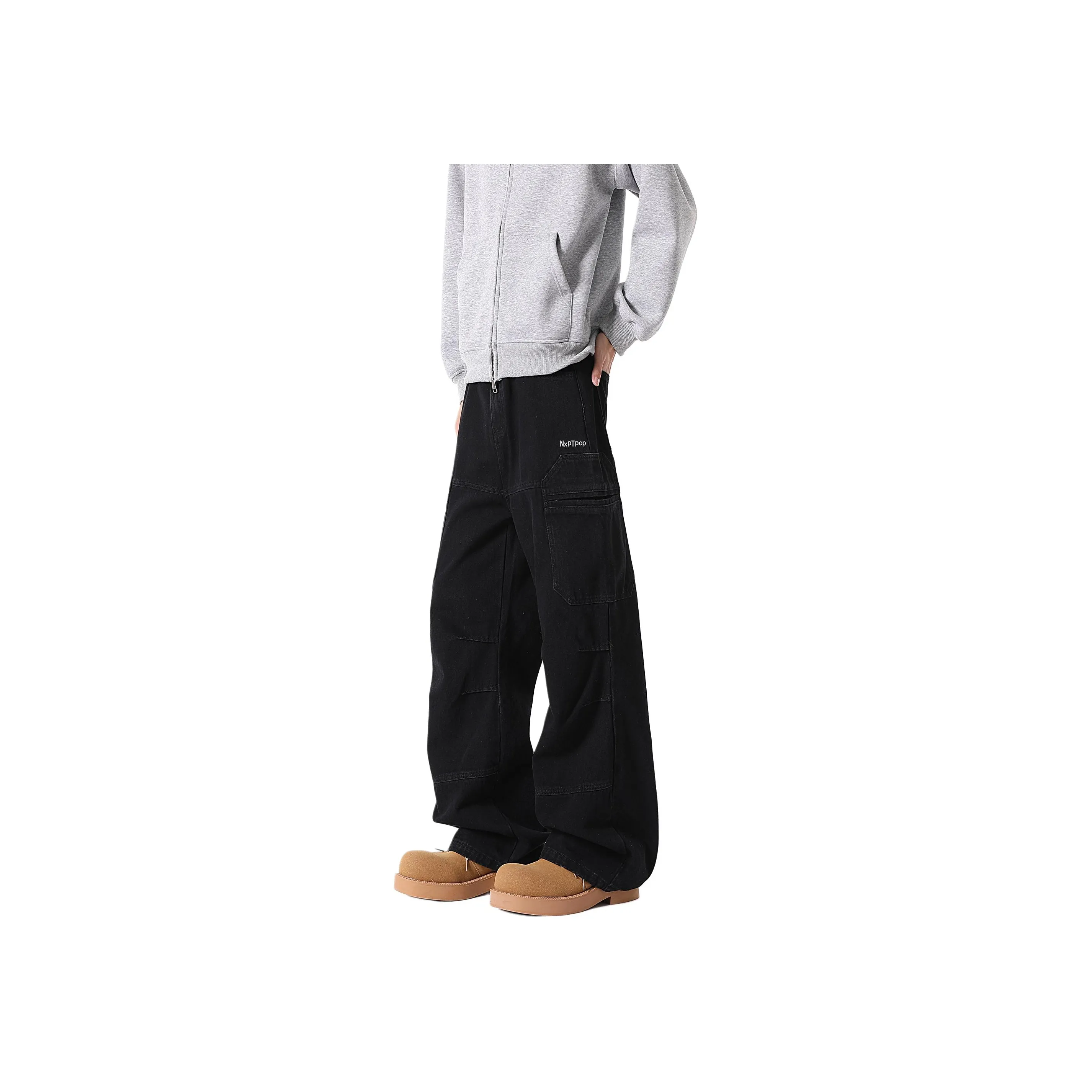 NXPTP Jeans Unisex