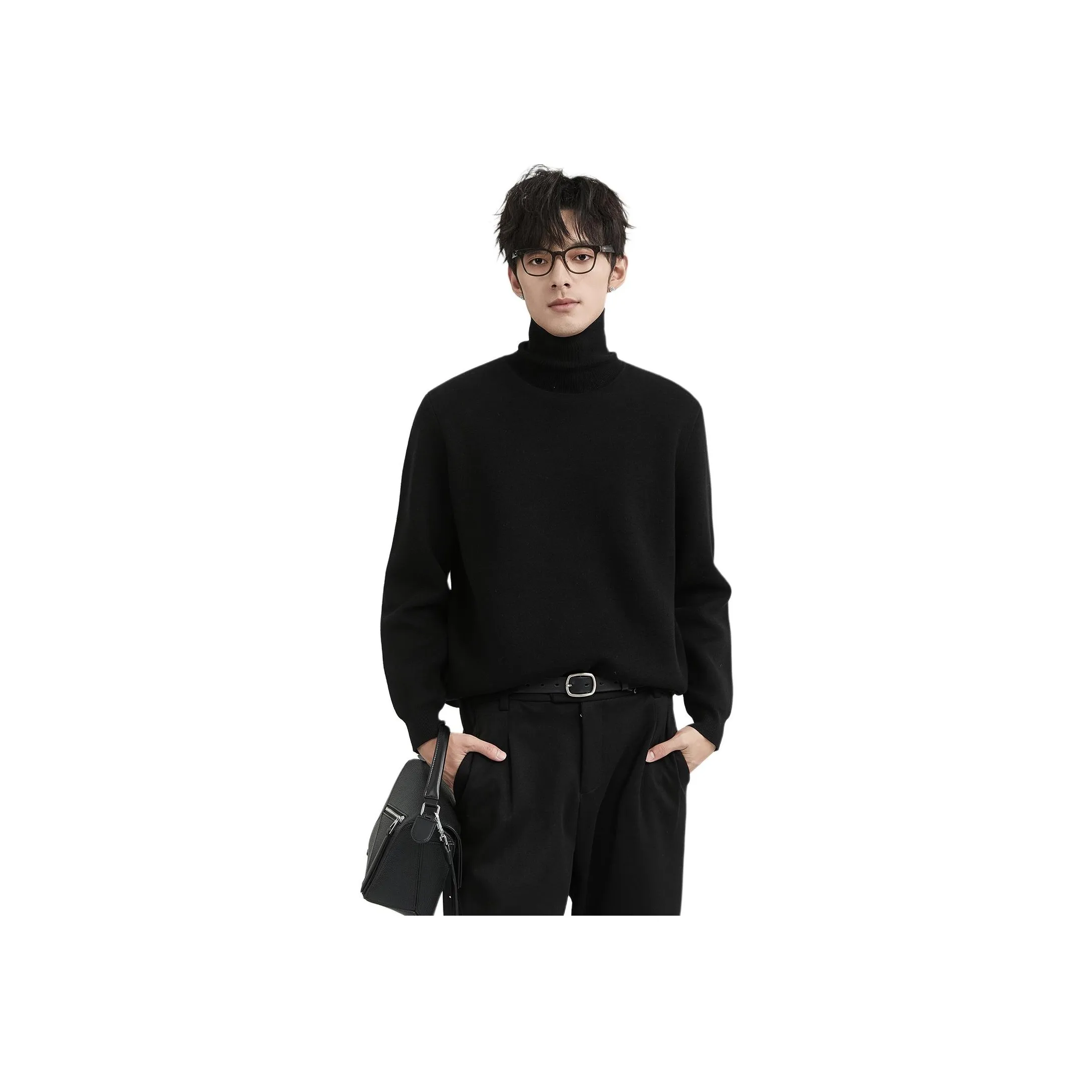 EARL JOEL Knitwear Men's