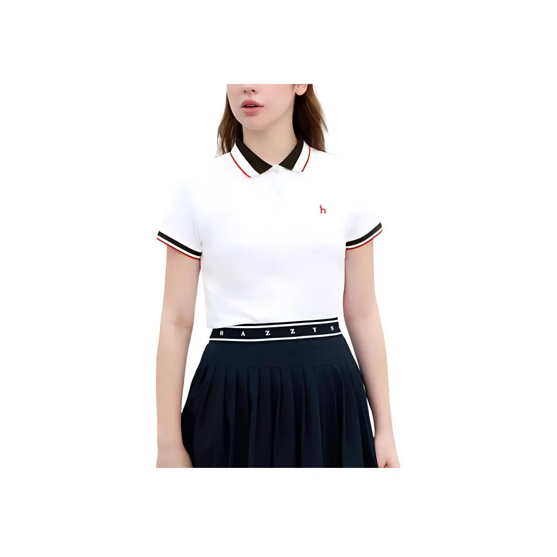 HAZZYS Polo Shirts Women's