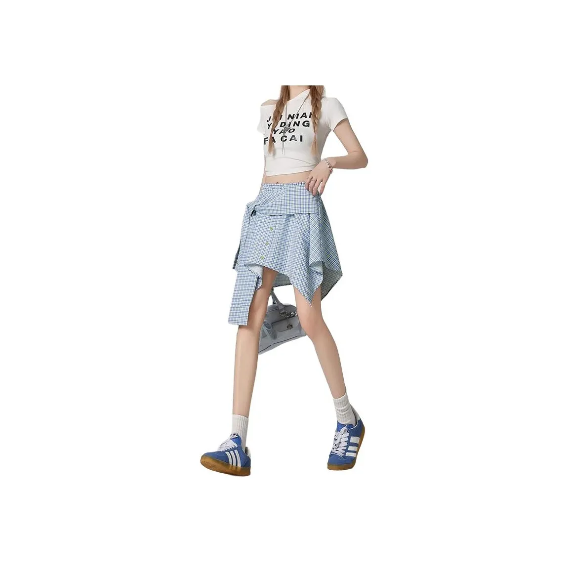 FOREVER 21 Повседневные короткие юбки для женщин