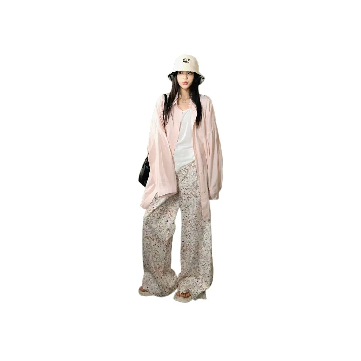 GORGEOUSIDEA Повседневный костюм женский