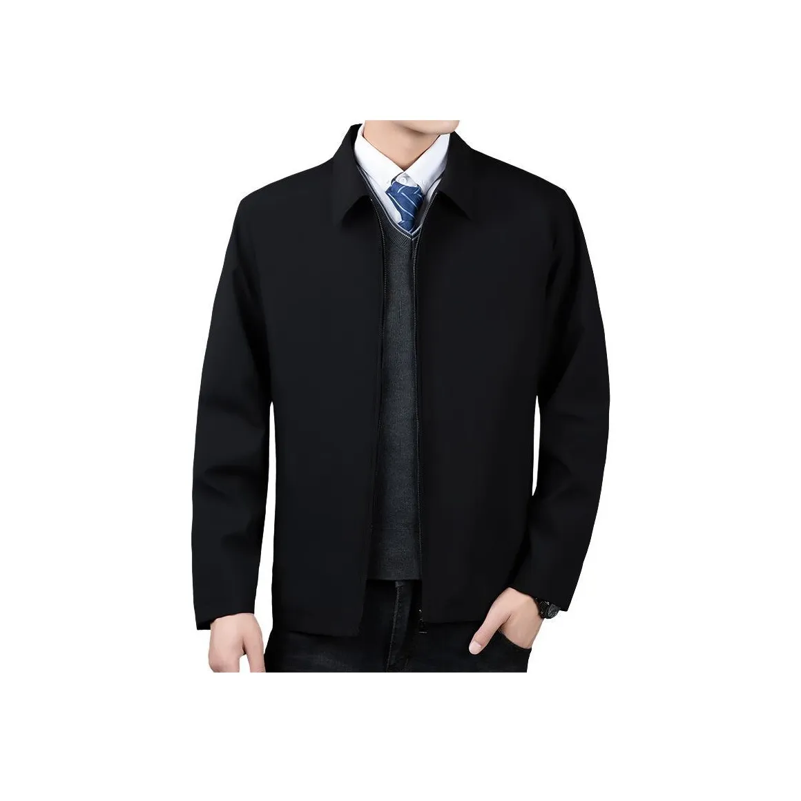 PIERRE CARDIN Мужские Куртки