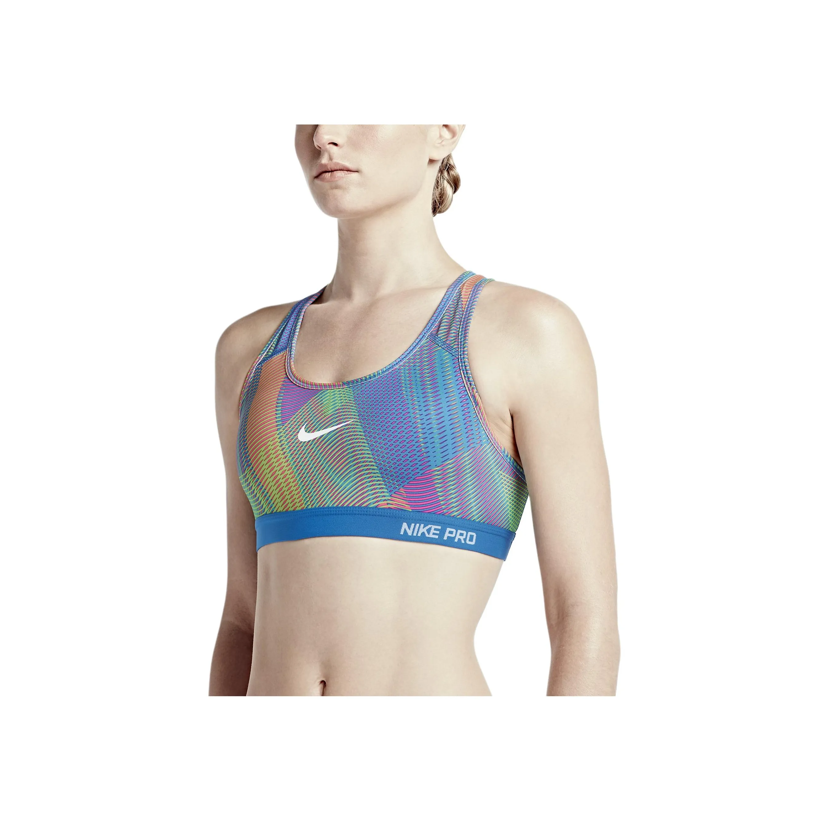 Nike Pro Спортивное белье Женское