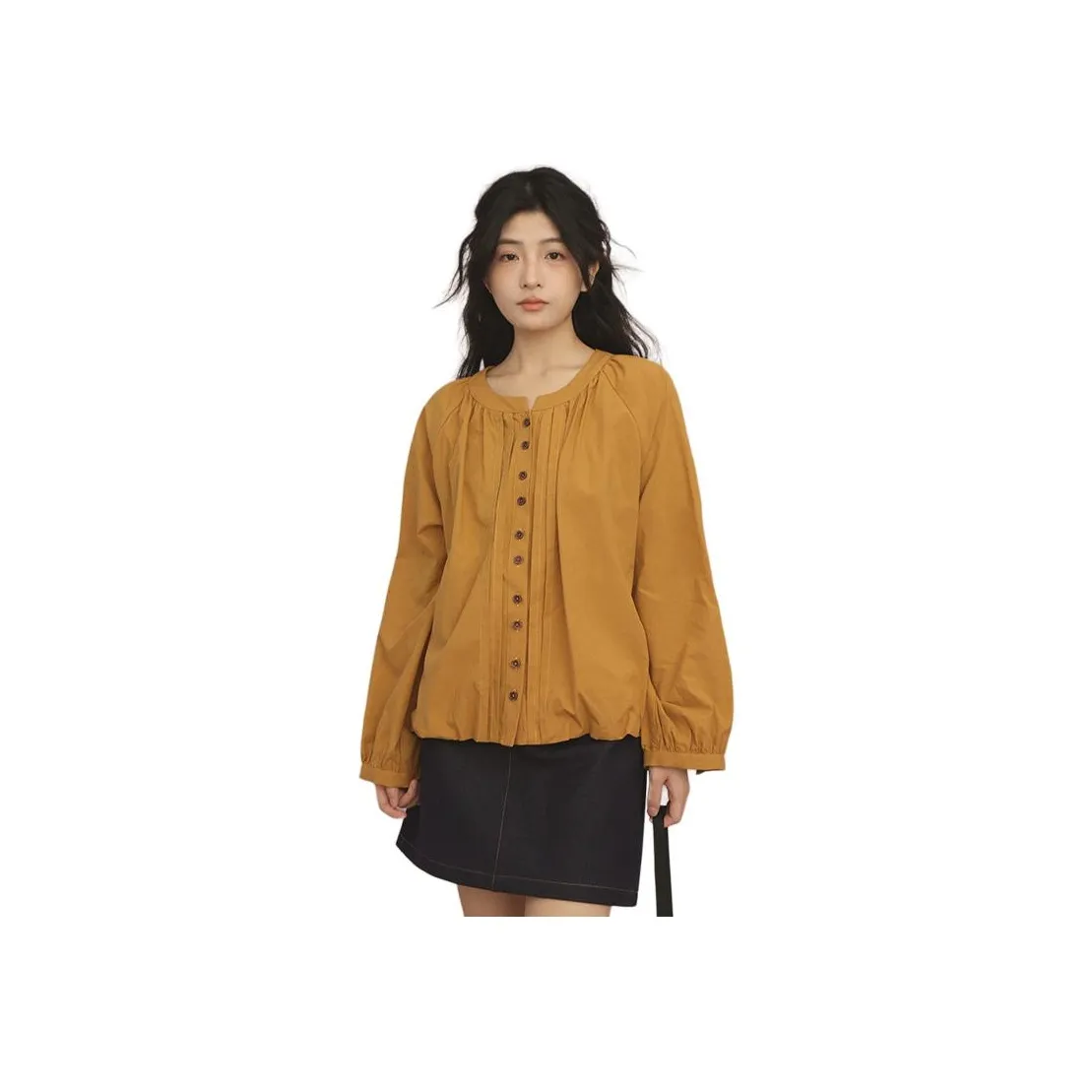 DIY Sun Protection Рубашка Женская