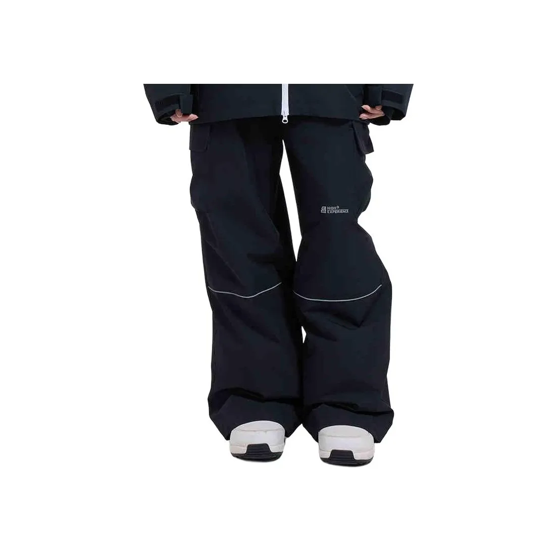 HIGHEXPERIENCE Женские лыжные брюки
