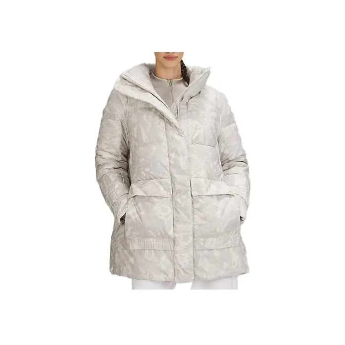 Серия курток Lululemon Down Jacket женские