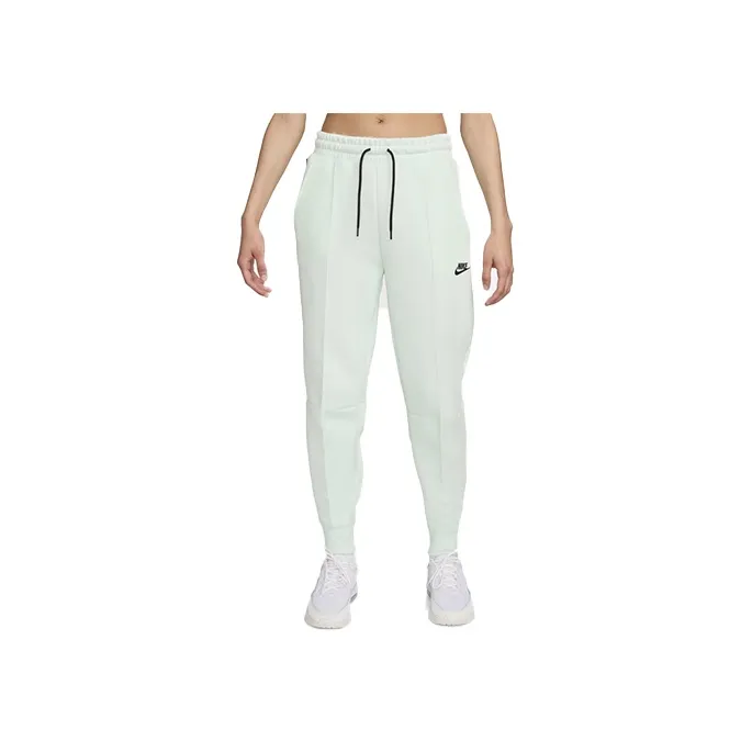 Nike Sportswear Tech Fleece Women's Mid Rise Joggers