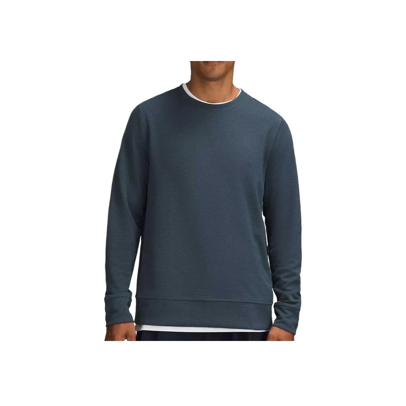 Lululemon Shift StitchClassic Fit T Shirt Men's