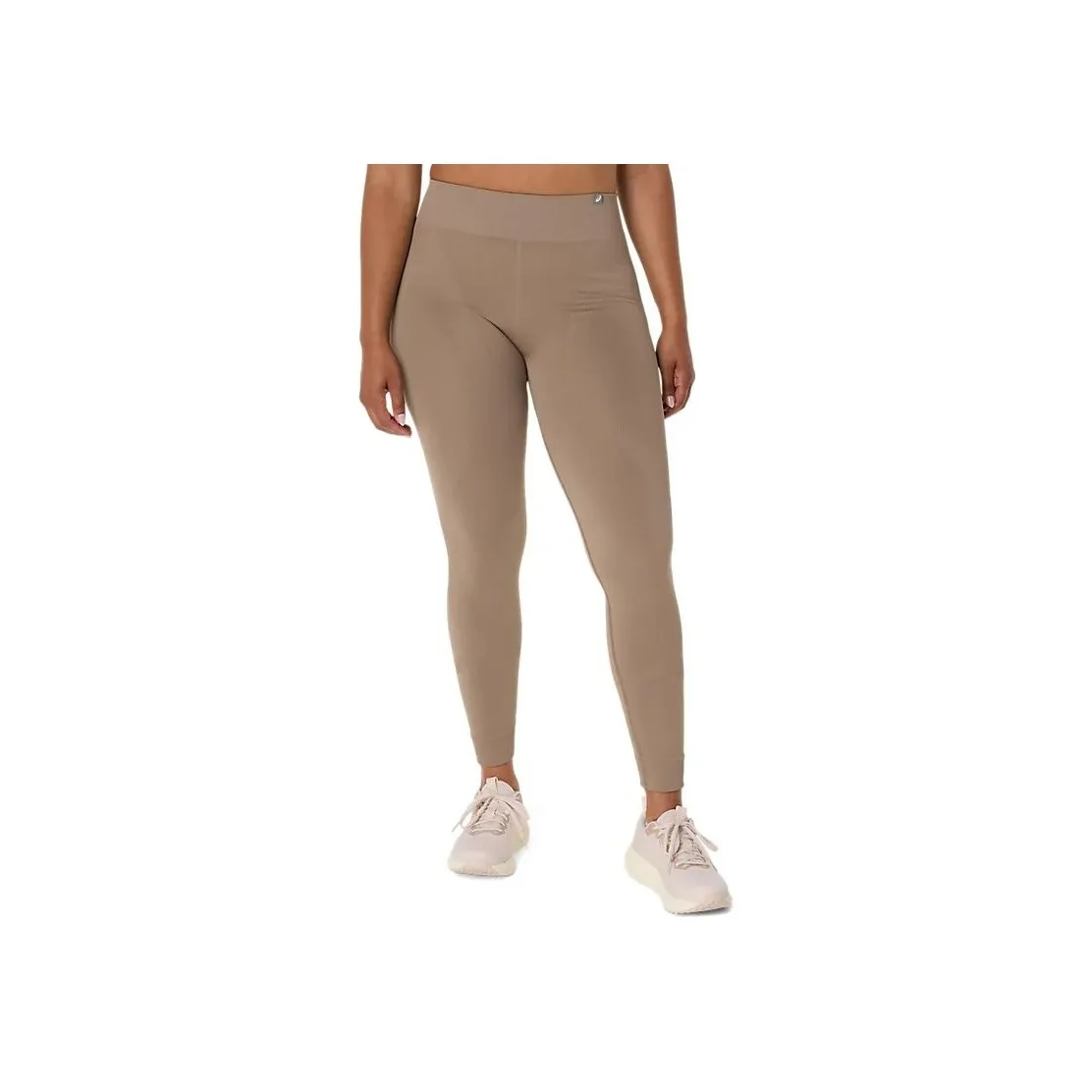 ASICS NAGINO FLEX Спортивные брюки Женские Тауповый