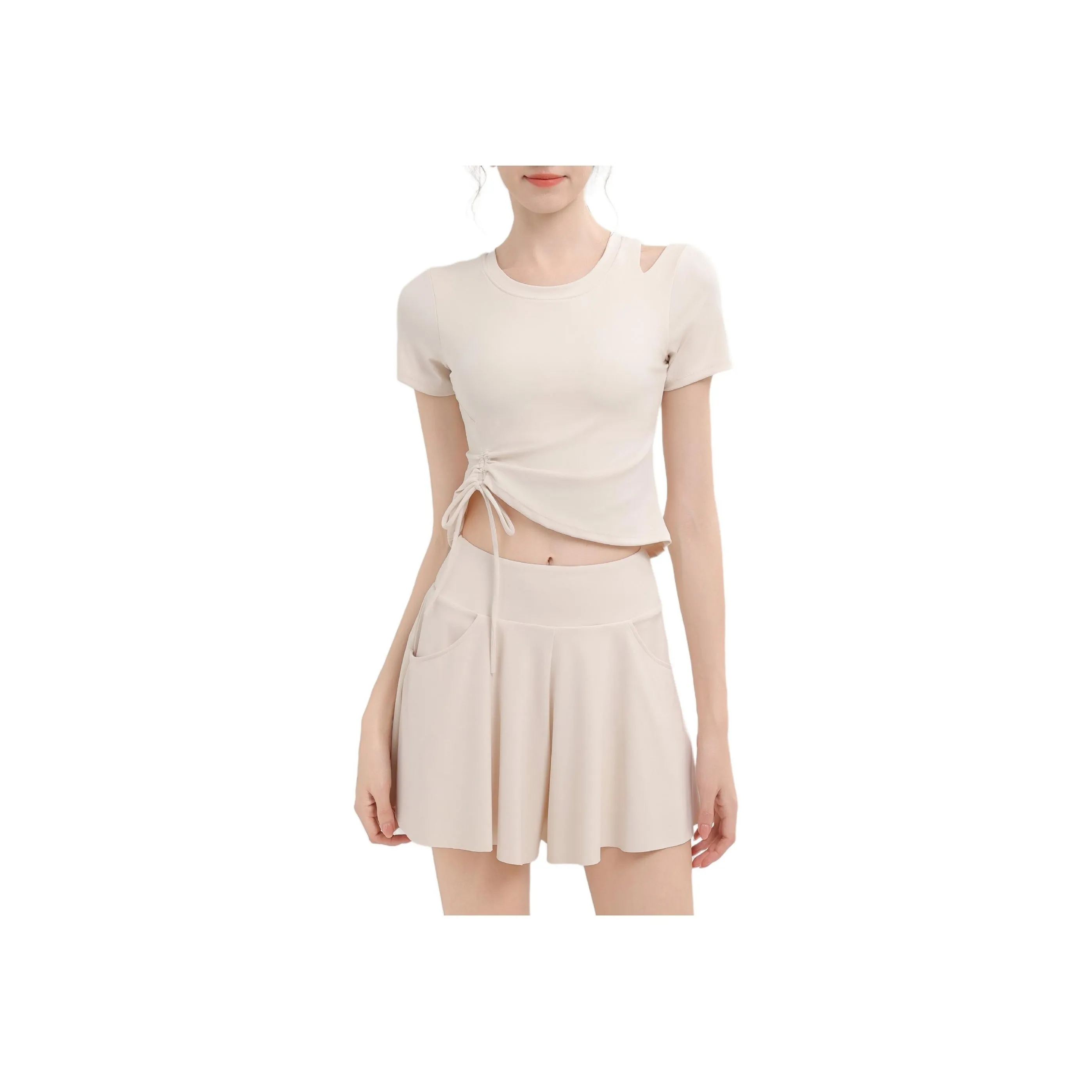 EMINU Женские Йога Наборы