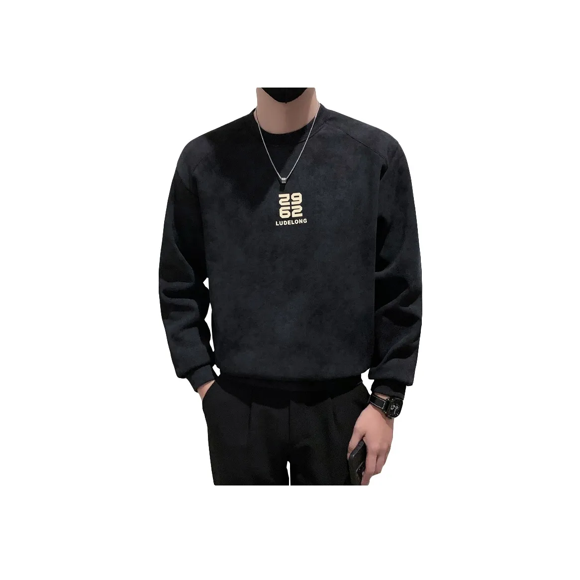 FRQ Sweatshirts Unisex